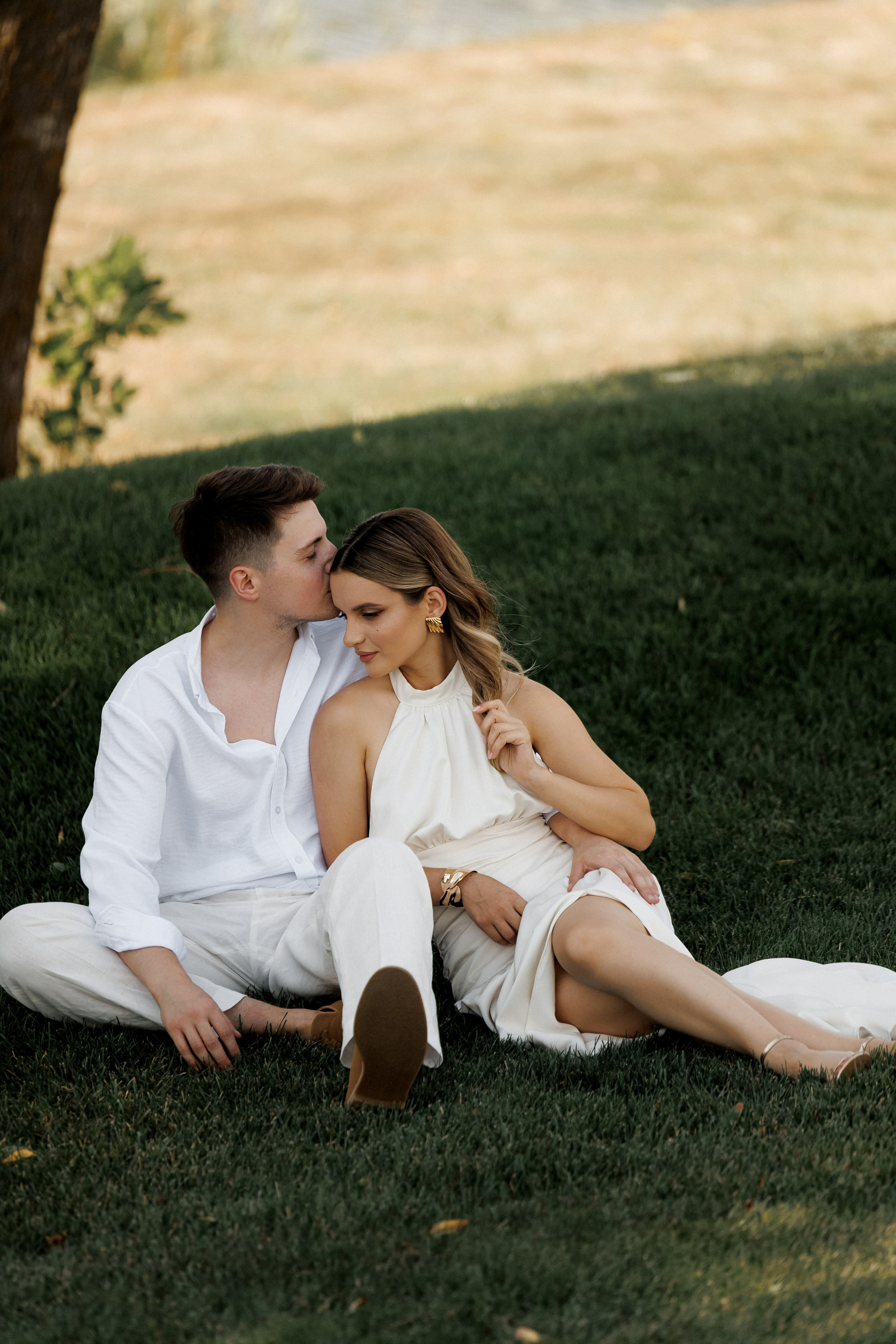 Владимир и Екатерина. Wedding and Reportage photographer Marmarov Christya