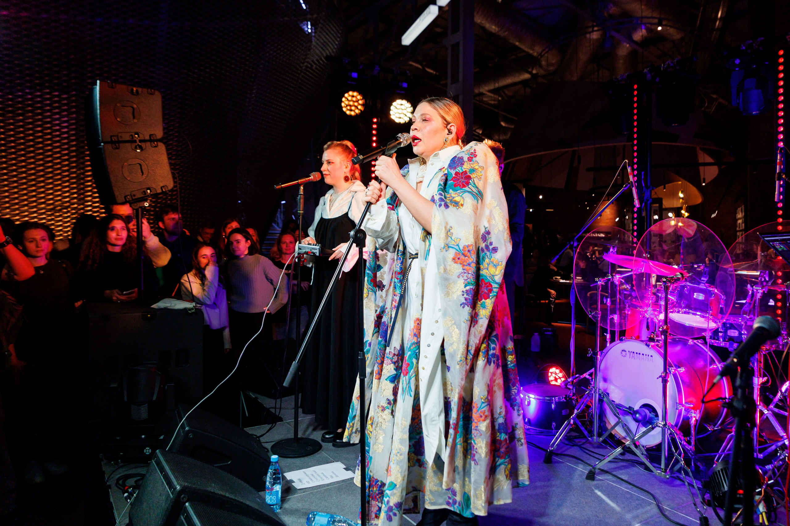 Мероприятия посвященные открытию выставки Иосиф Бродский — Место не хуже любого. Фотограф Иван Недорез