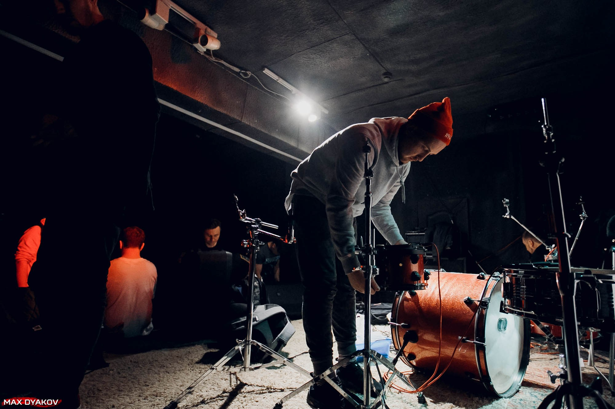 Radiotapok 2017 год