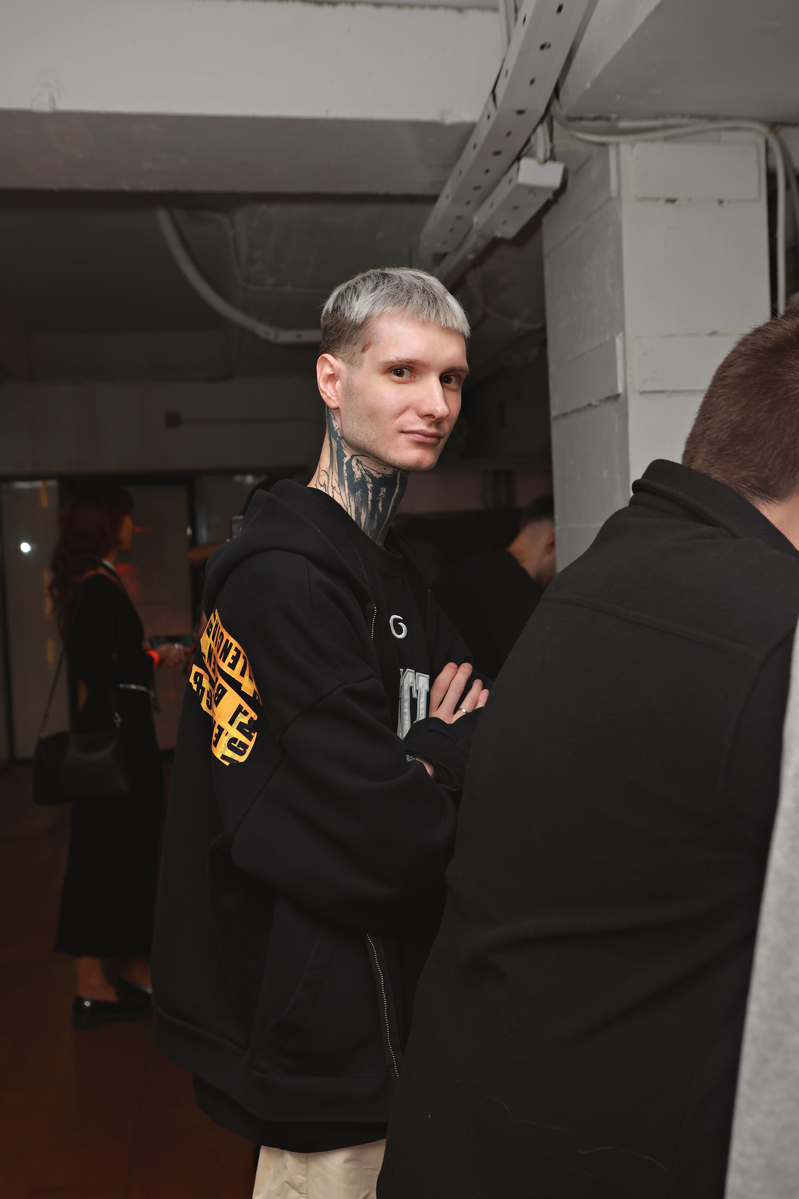 ХАКАТОН’S. Фотограф в Москве