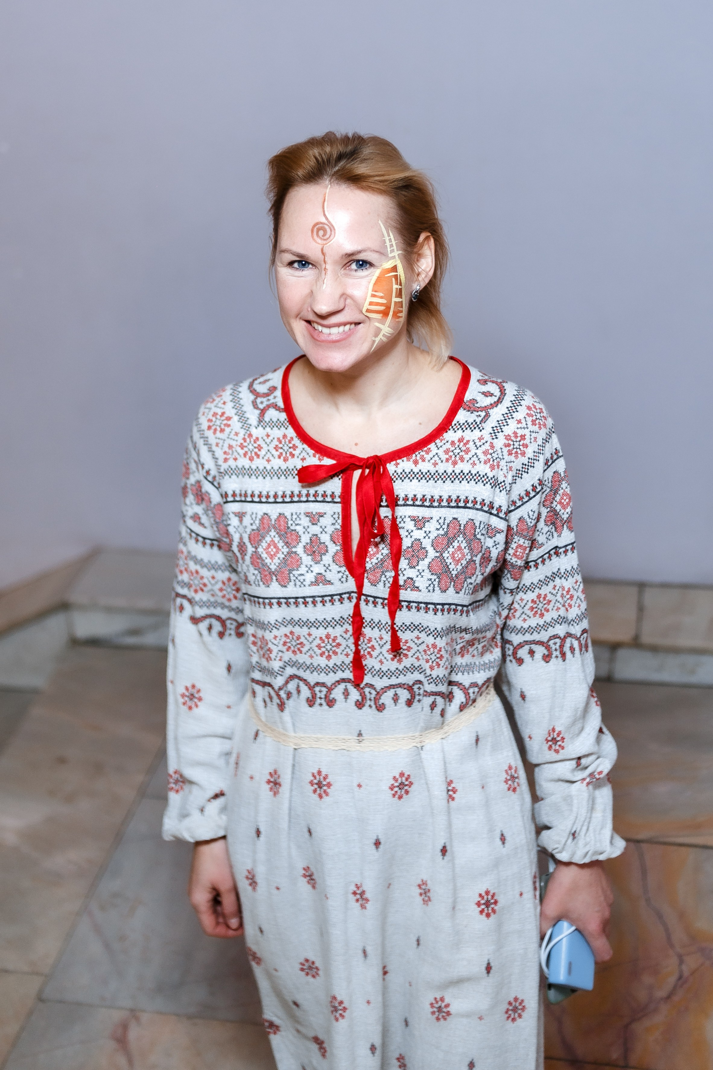 Иммерсивное шоу «Зов предков». Свадебный фотограф в Москве — Ольга Козловская