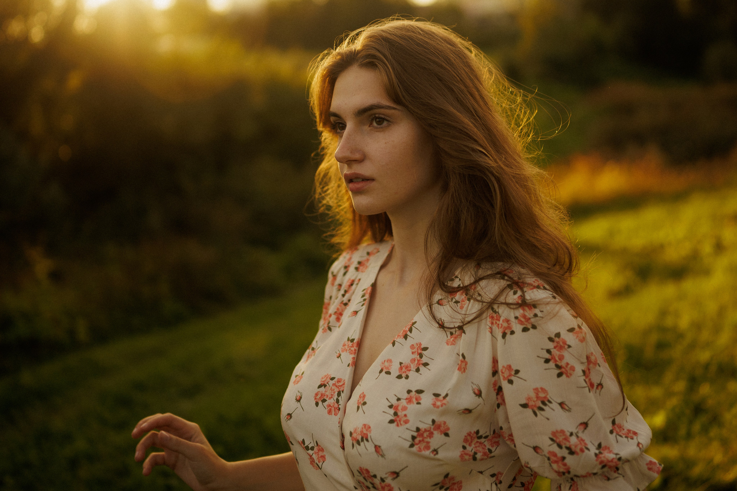 Юліяна. Партрэтны і вясельны фатограф у Мінску Юлія Раманькова