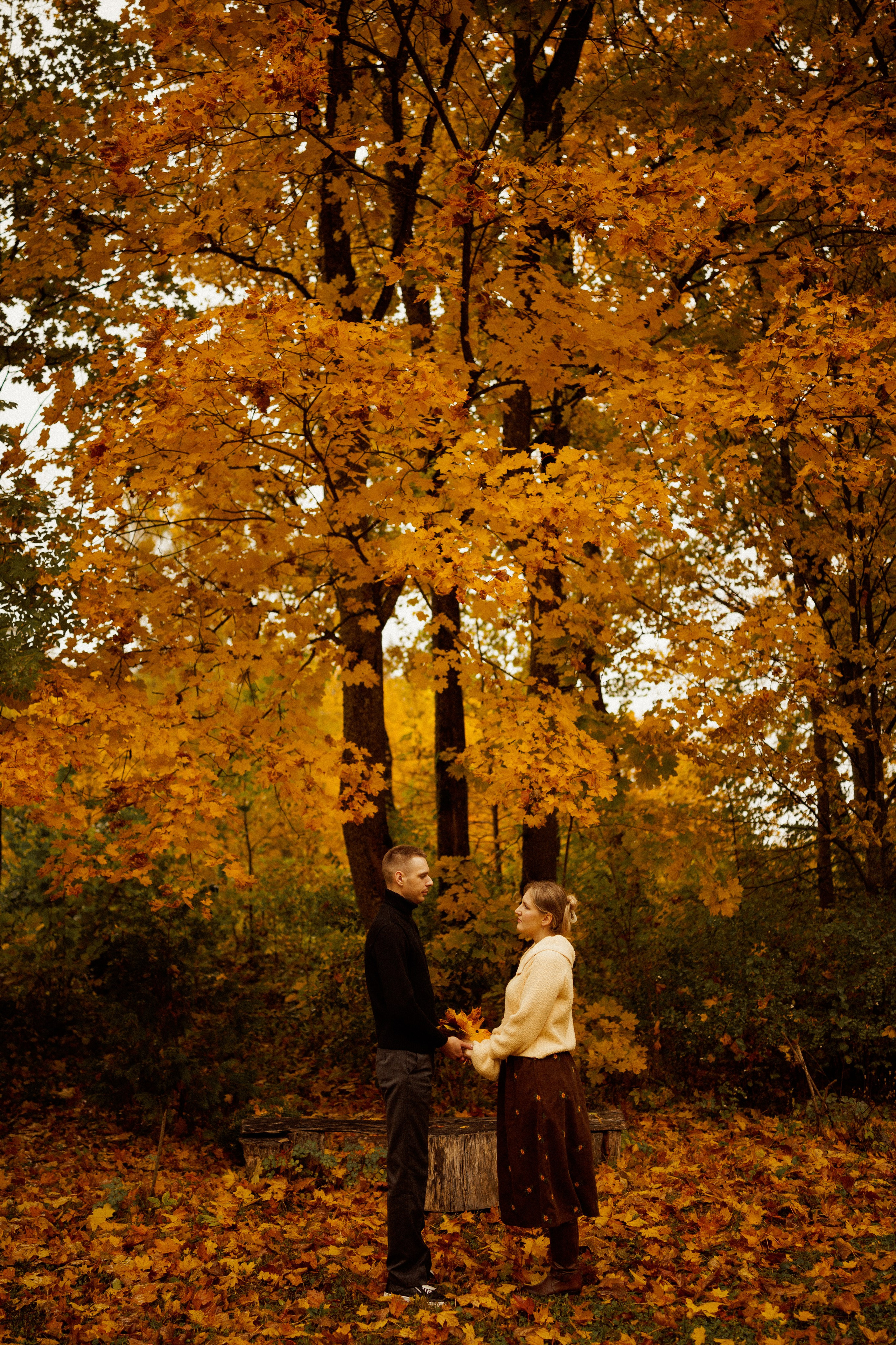 Павел і Аляксандра. Партрэтны і вясельны фатограф у Мінску Юлія Раманькова