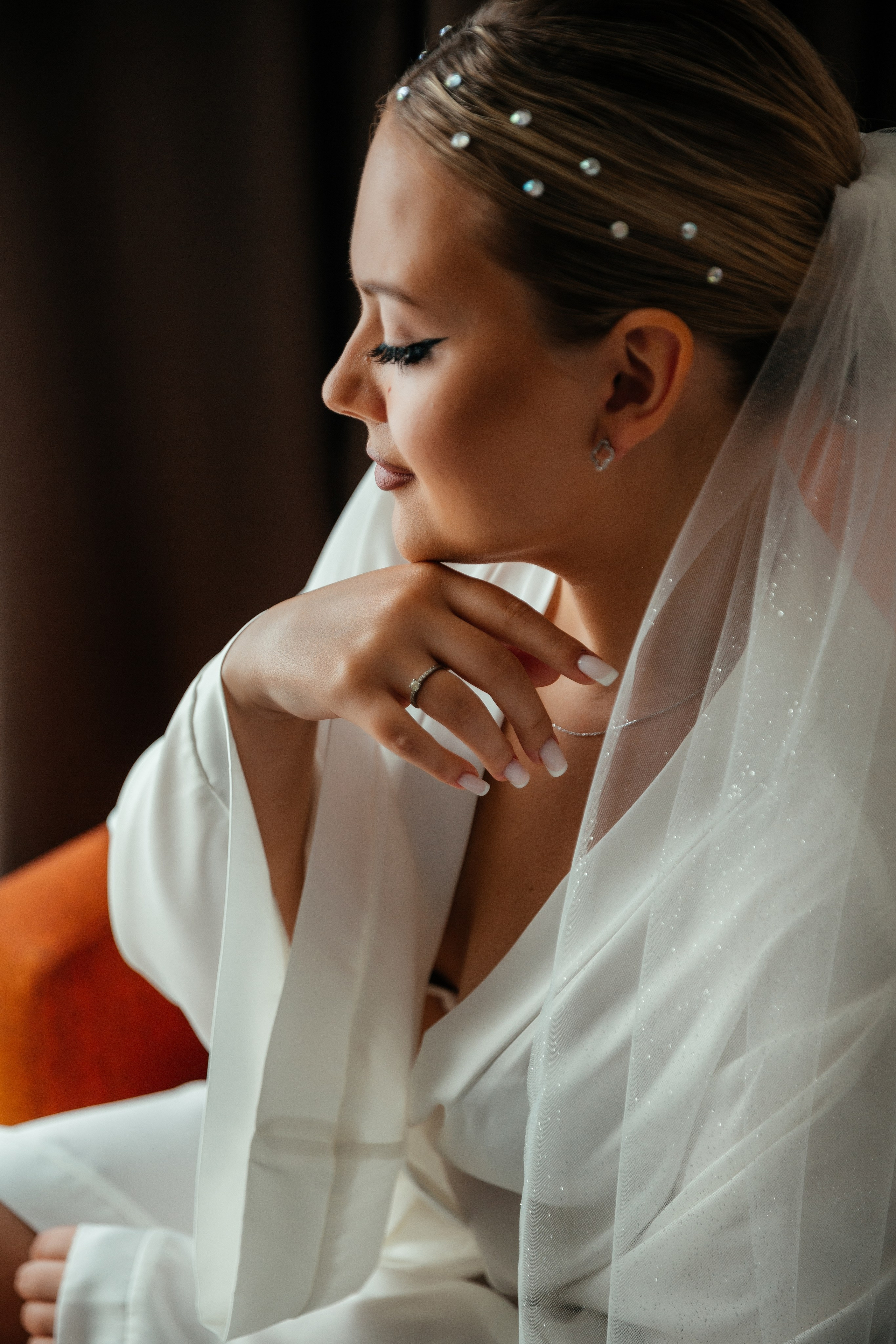 Екатерина и Сергей | Barvixa. Свадебный фотограф Ангелина Зотова | Обнинск, Москва, Калуга