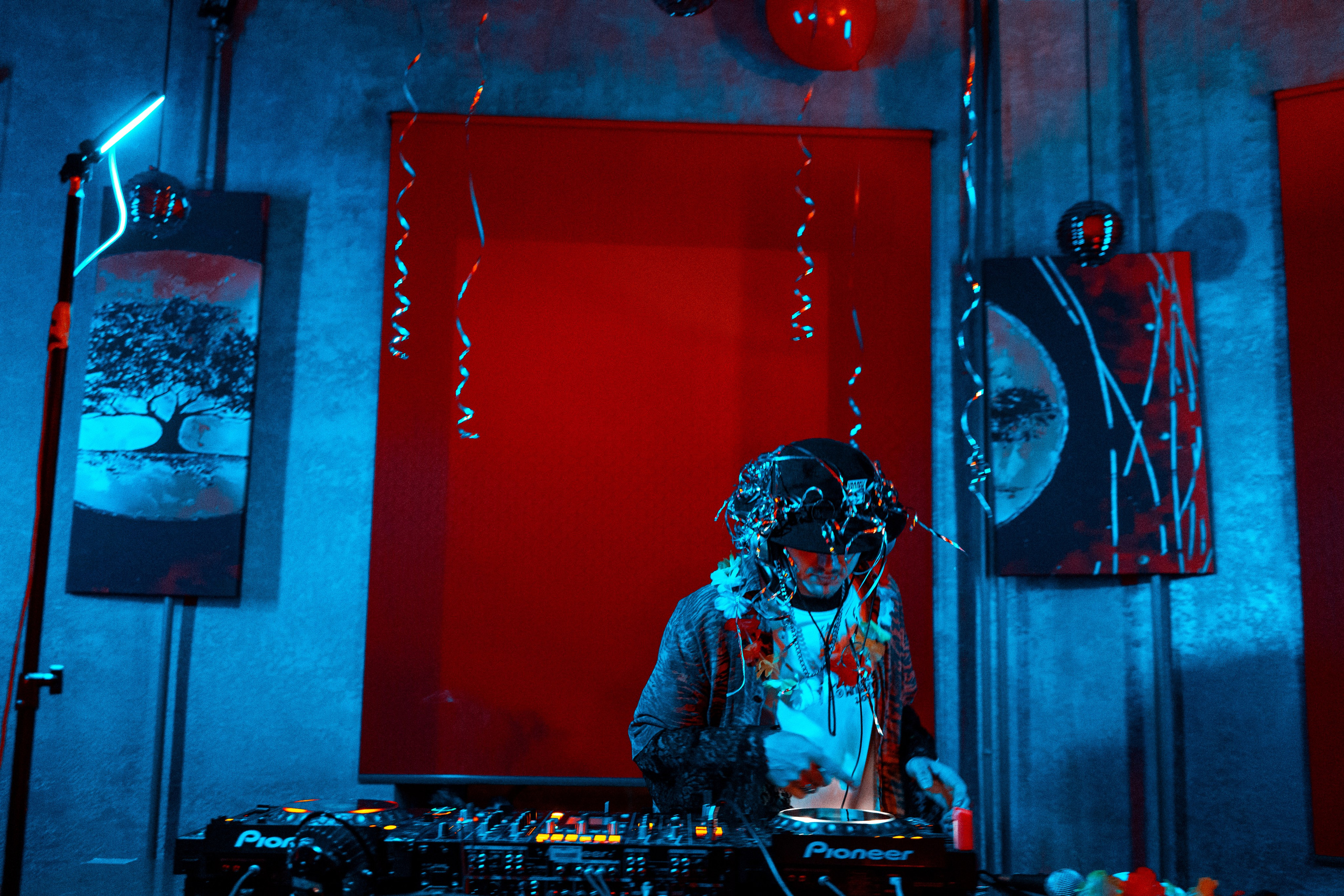 SBROD 009: ЧАЙ С ТОРТИКОМ. SBROD