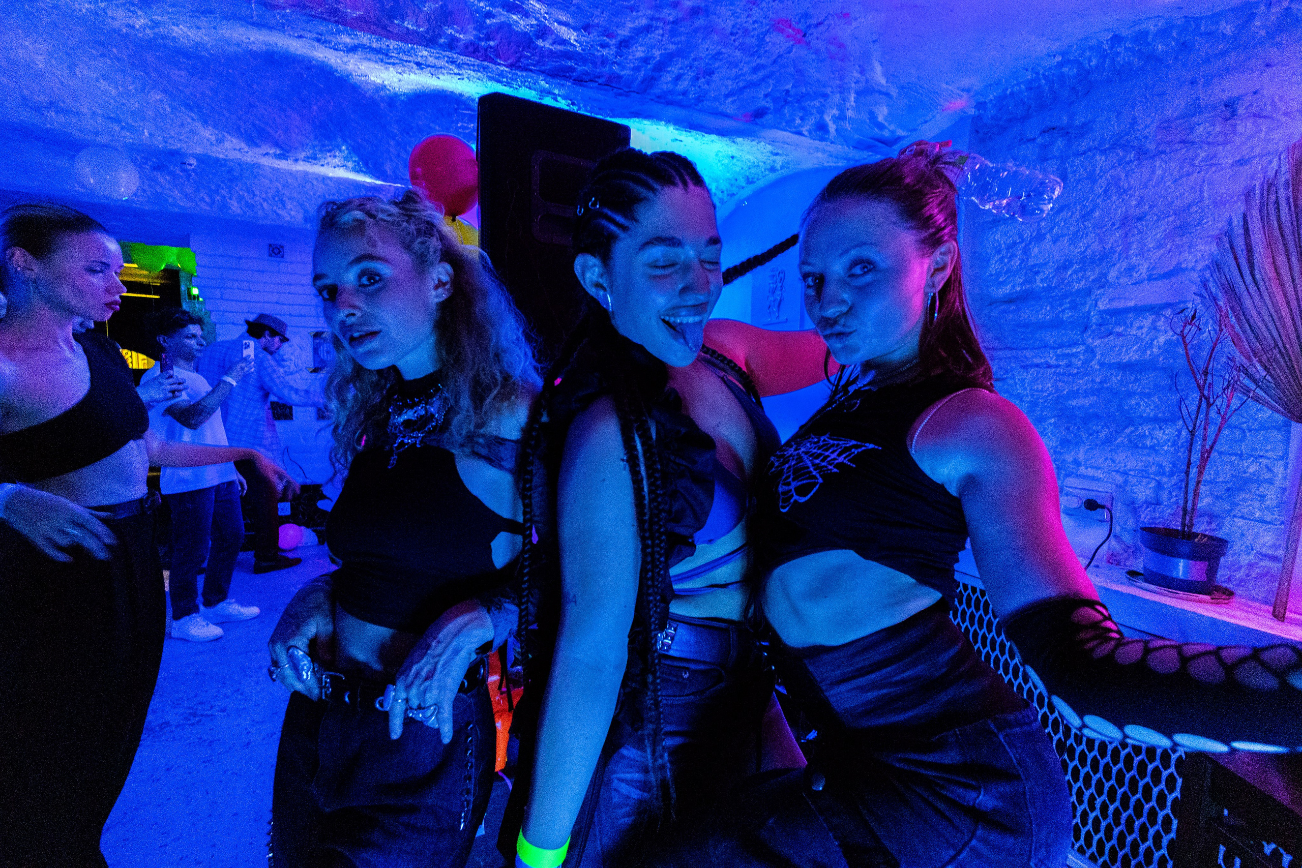 SBROD 001: Пролог. SBROD