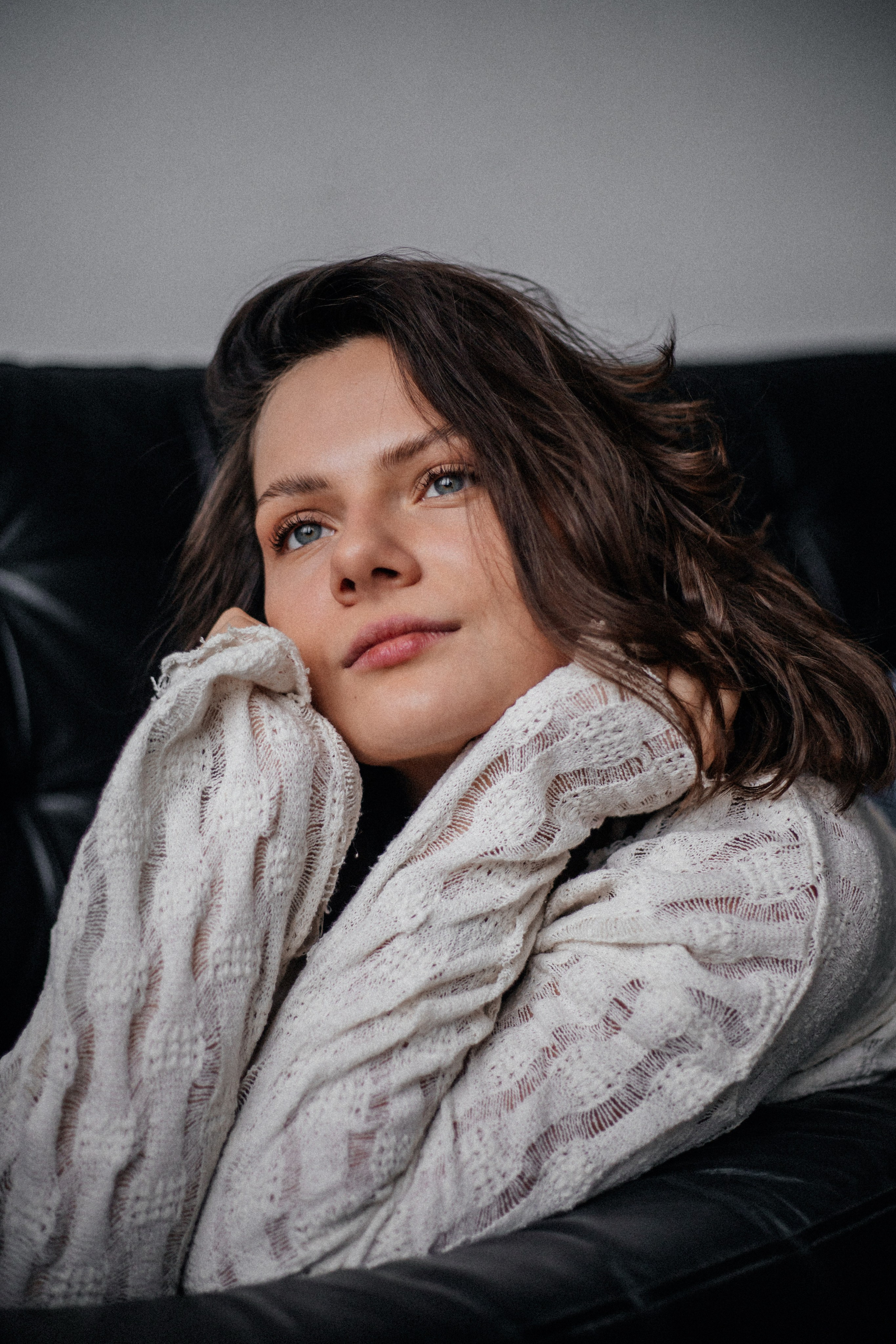 Светлана. Женский фотограф в Москве Юля Иванова