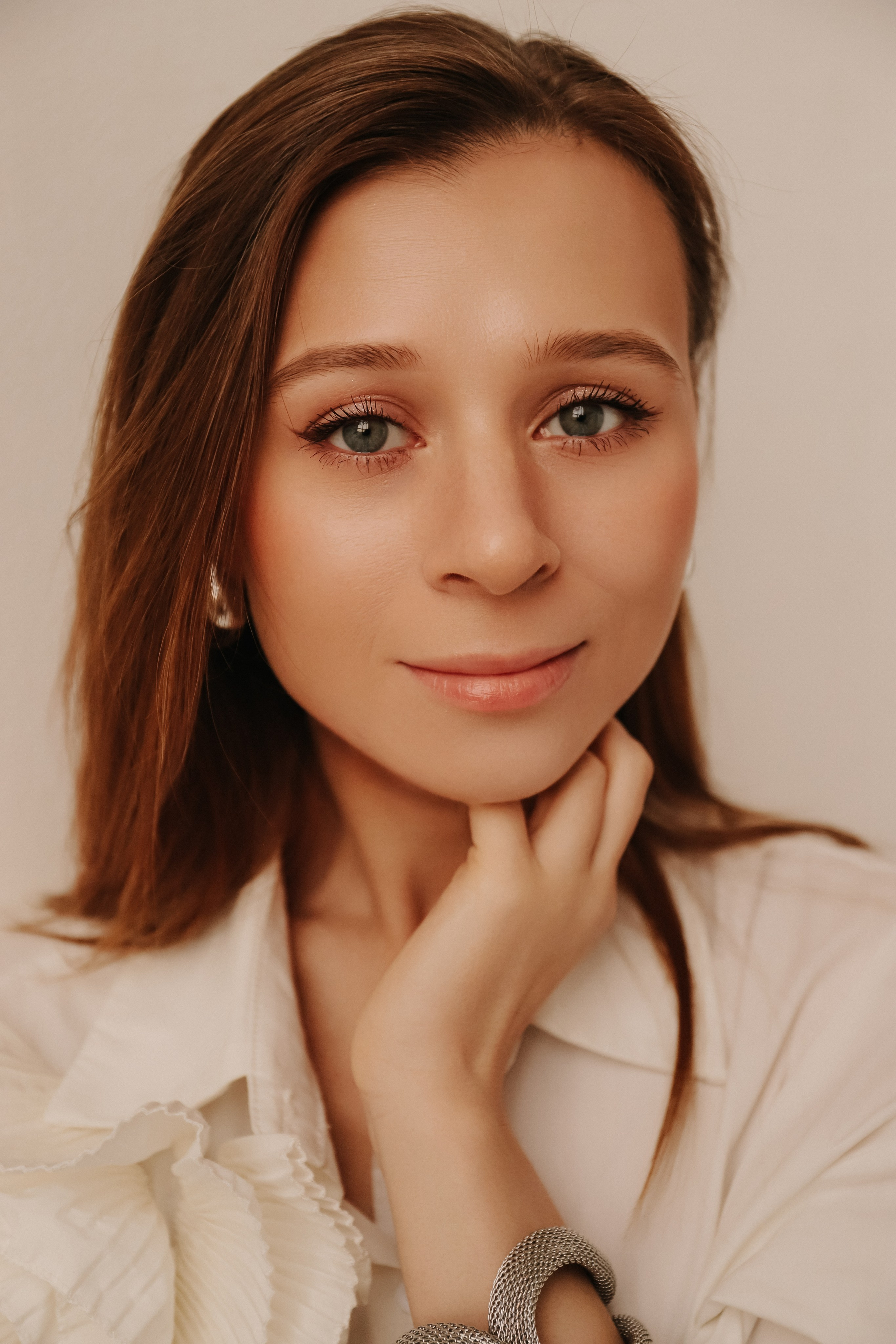 Милена. Женский фотограф в Москве Юля Иванова