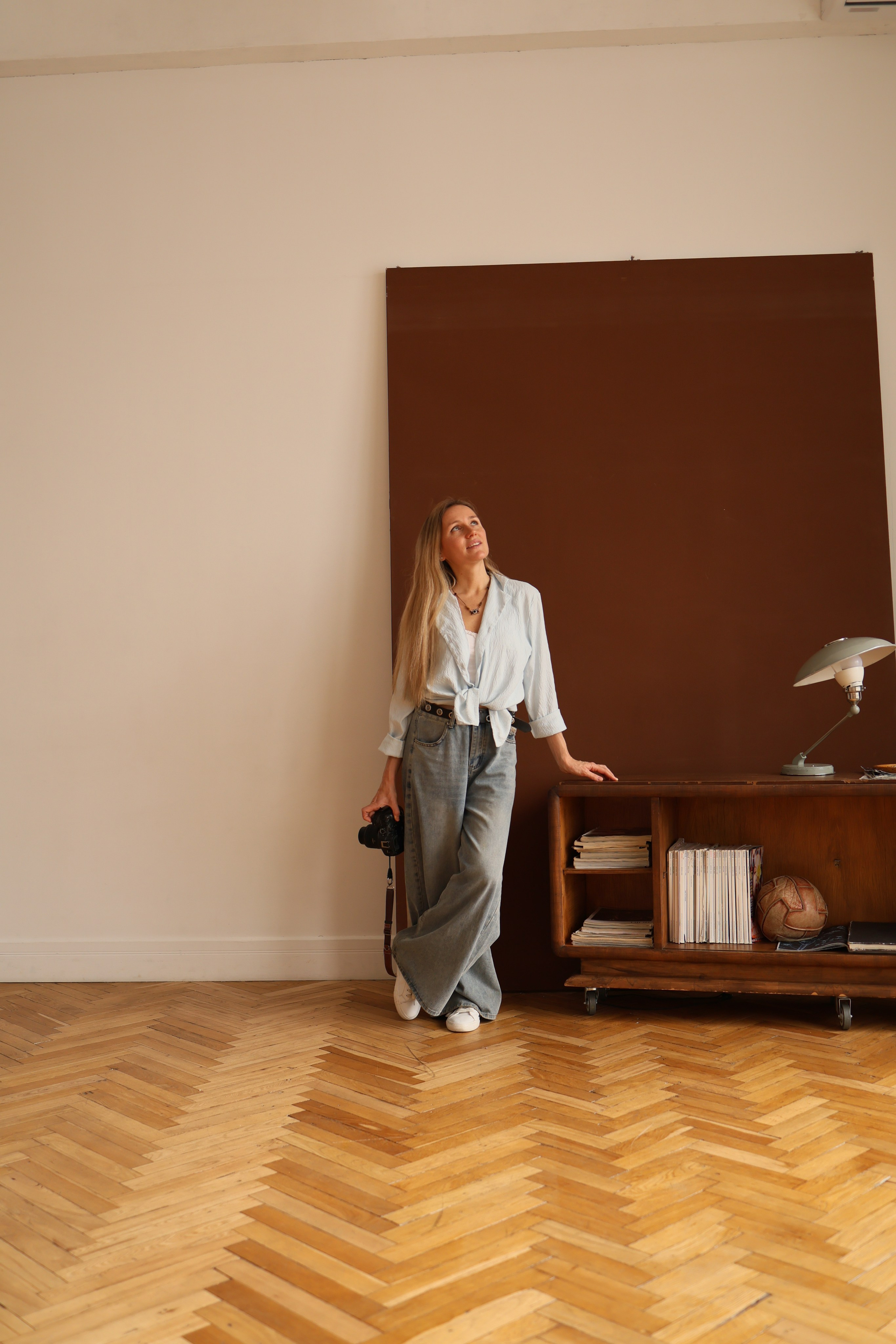 Марина, фото с воркшопа. Семейный и детский фотограф в Москве Маргарита Сереброва