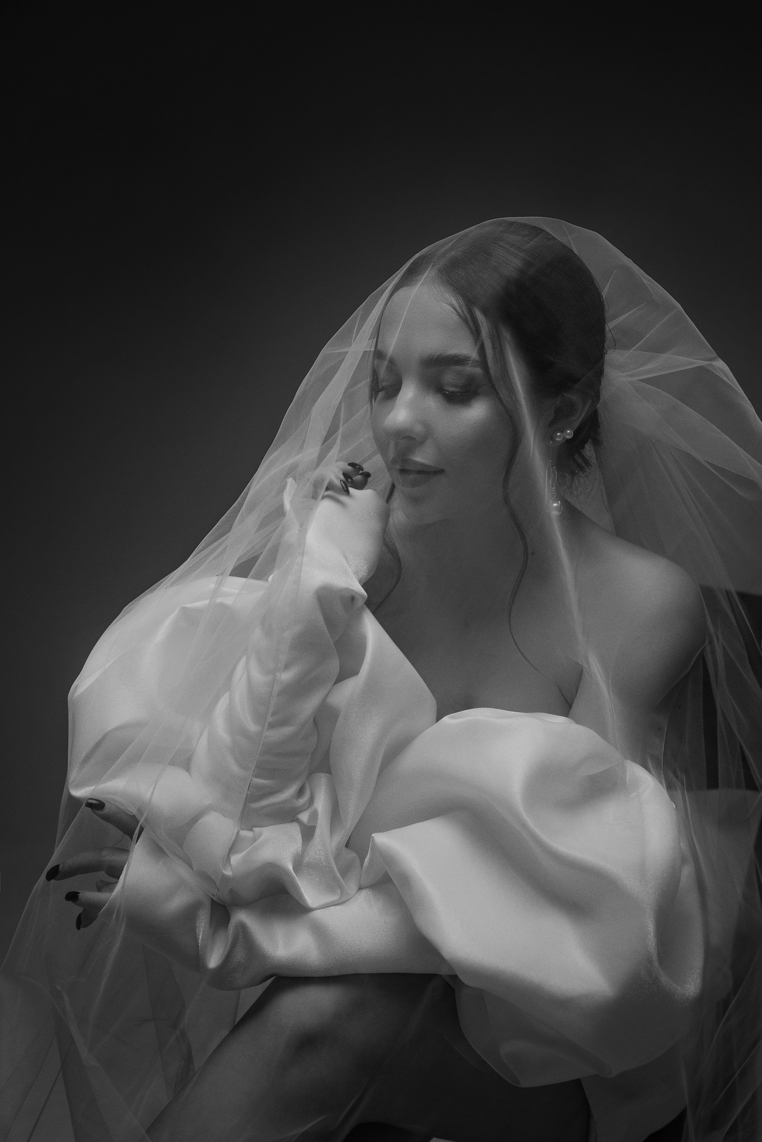 Артём и Анжелика. Фотограф Ульяновск Ксения Холматова