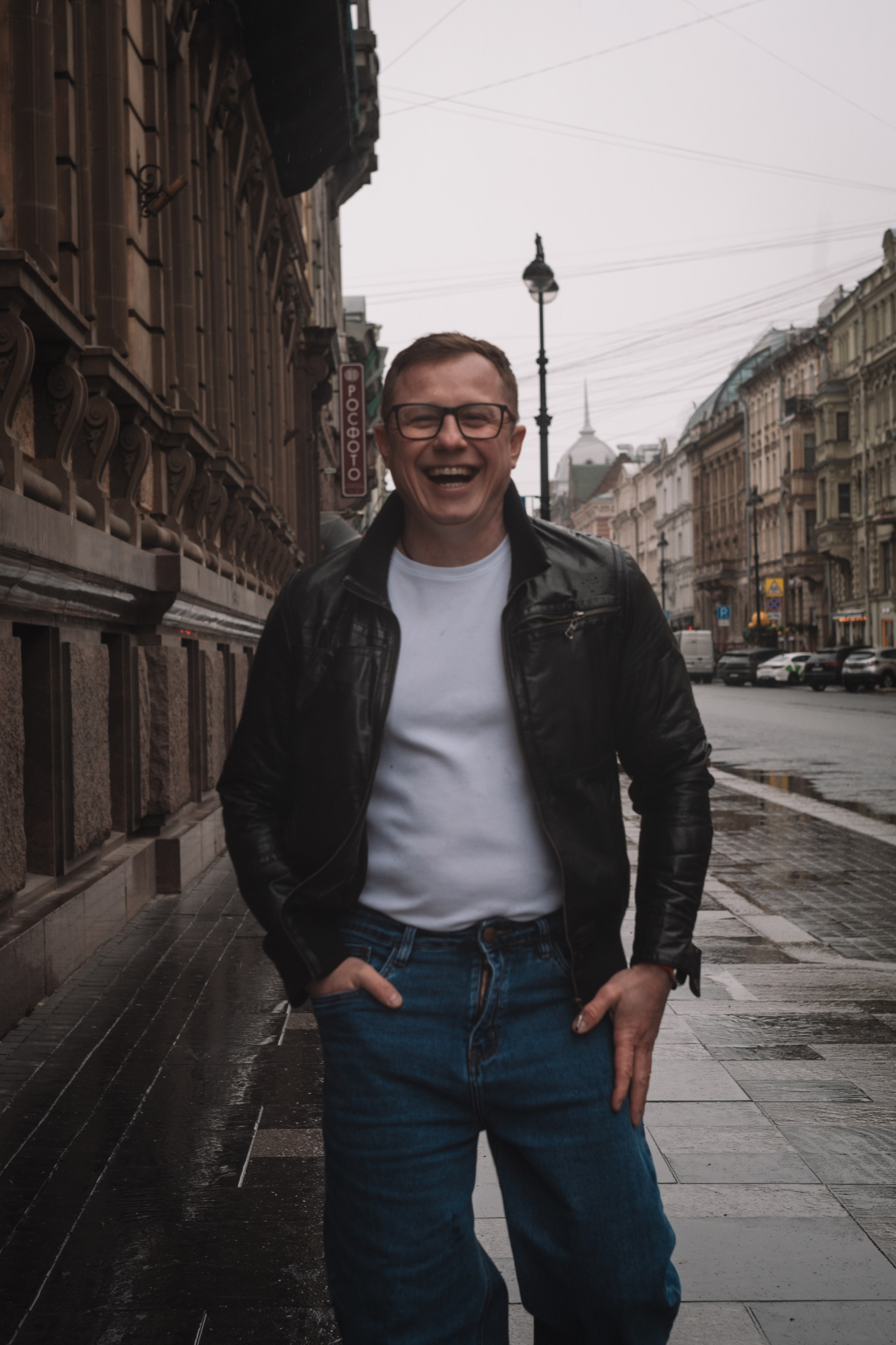 Стекло из СССР