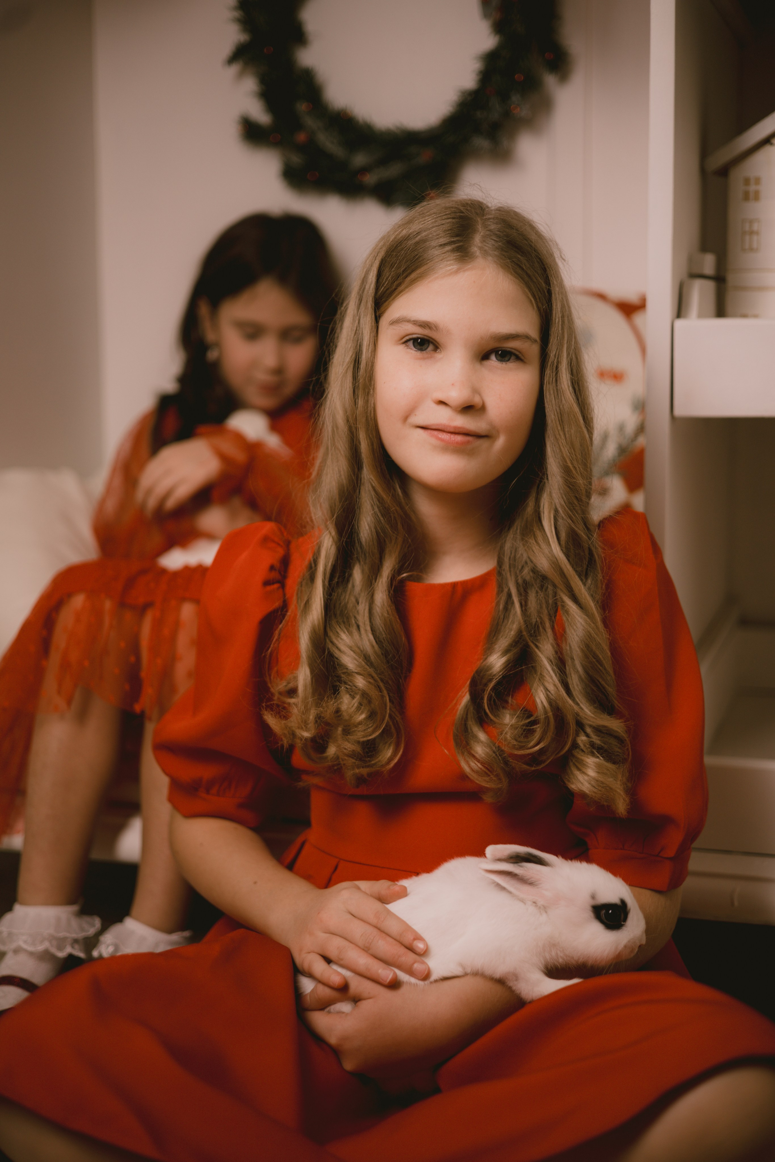 Daily Studio|Soft|Сестрички