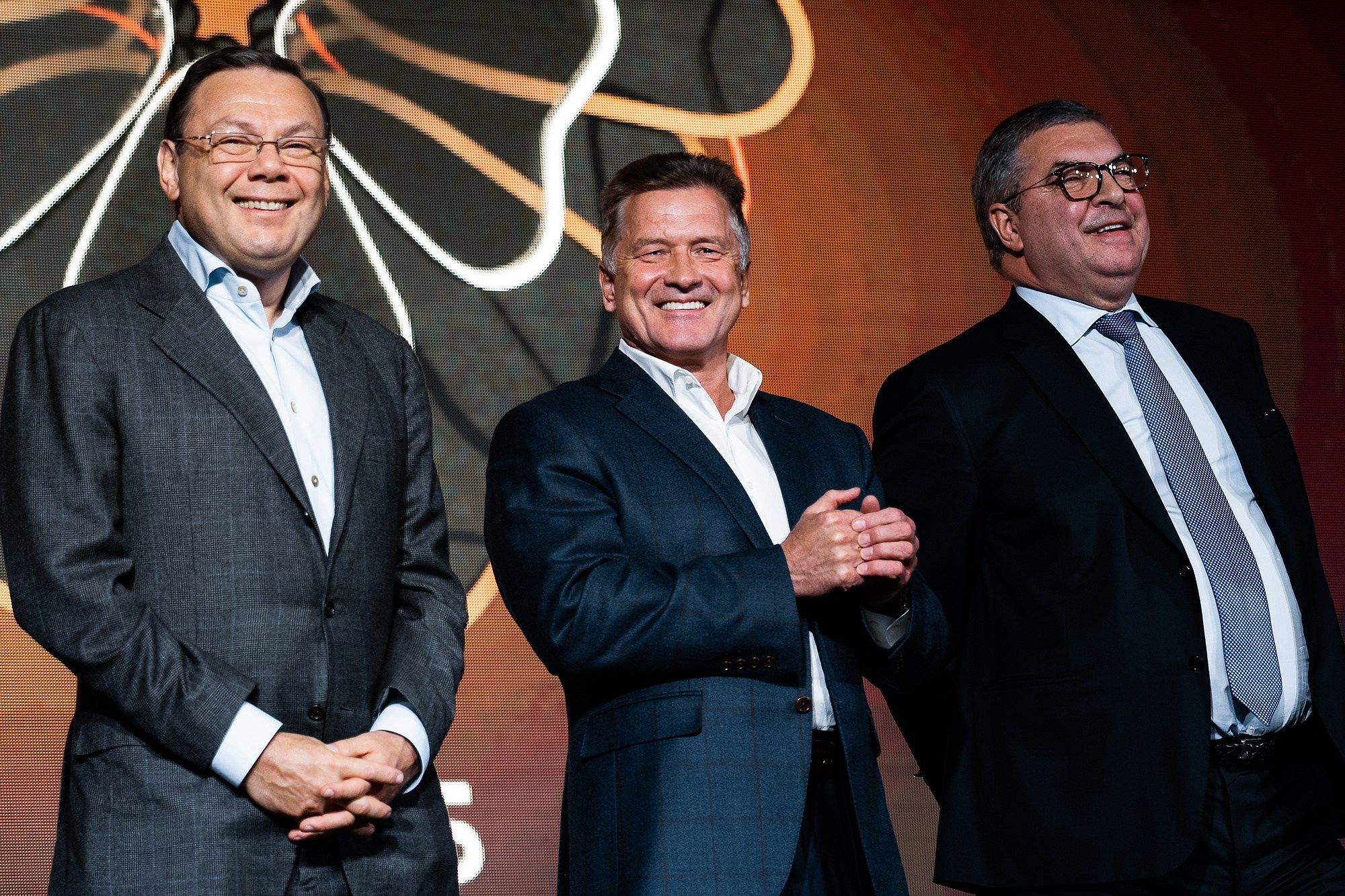 Бизнес репортаж. Промышленная и репортажная фотография