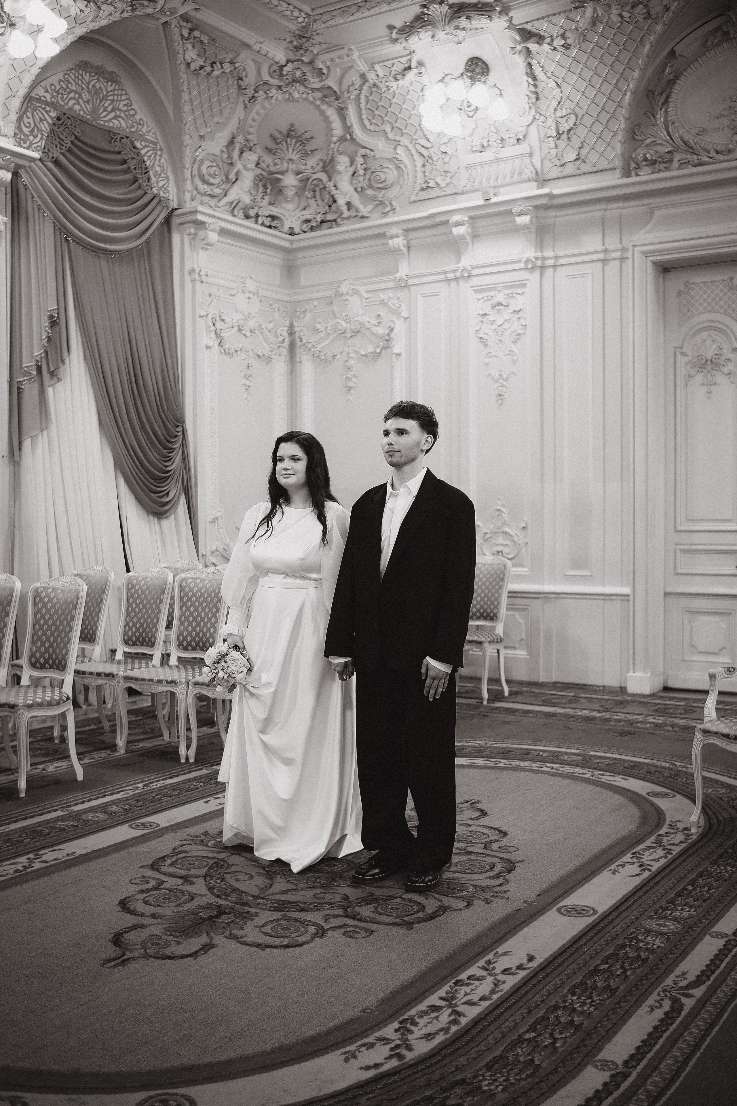 Маша & Тимур. ДБ2. Phdkvmr.ru