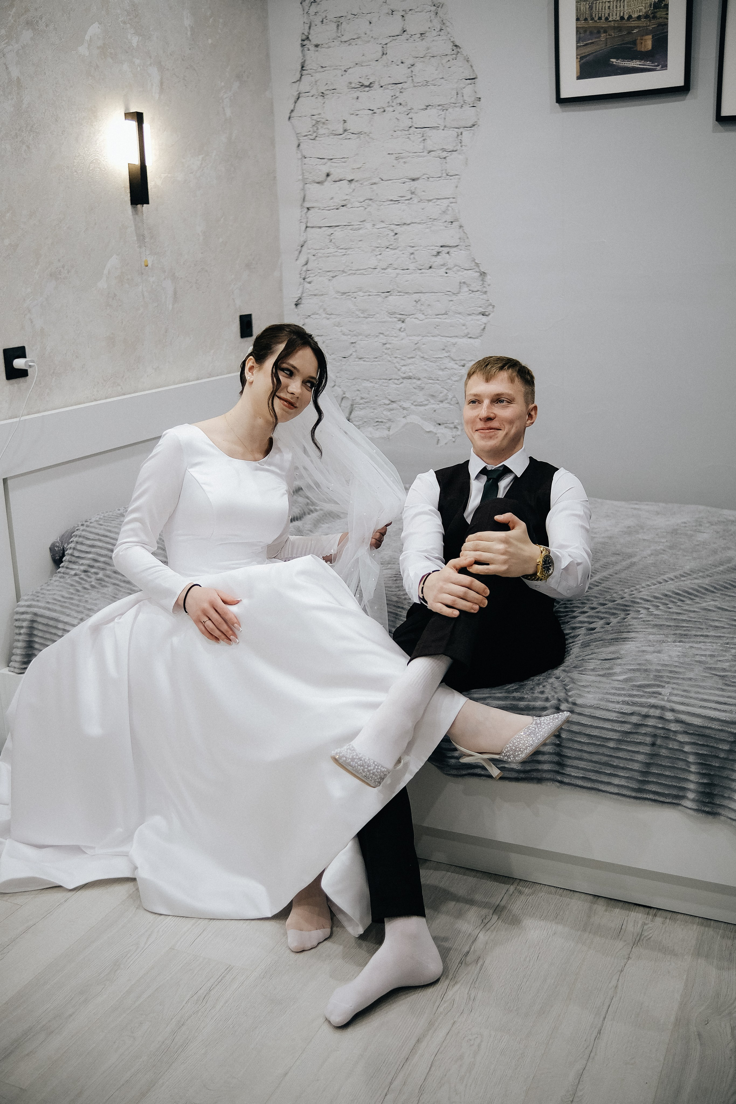 Маша & Саша. Дб1. Phdkvmr.ru