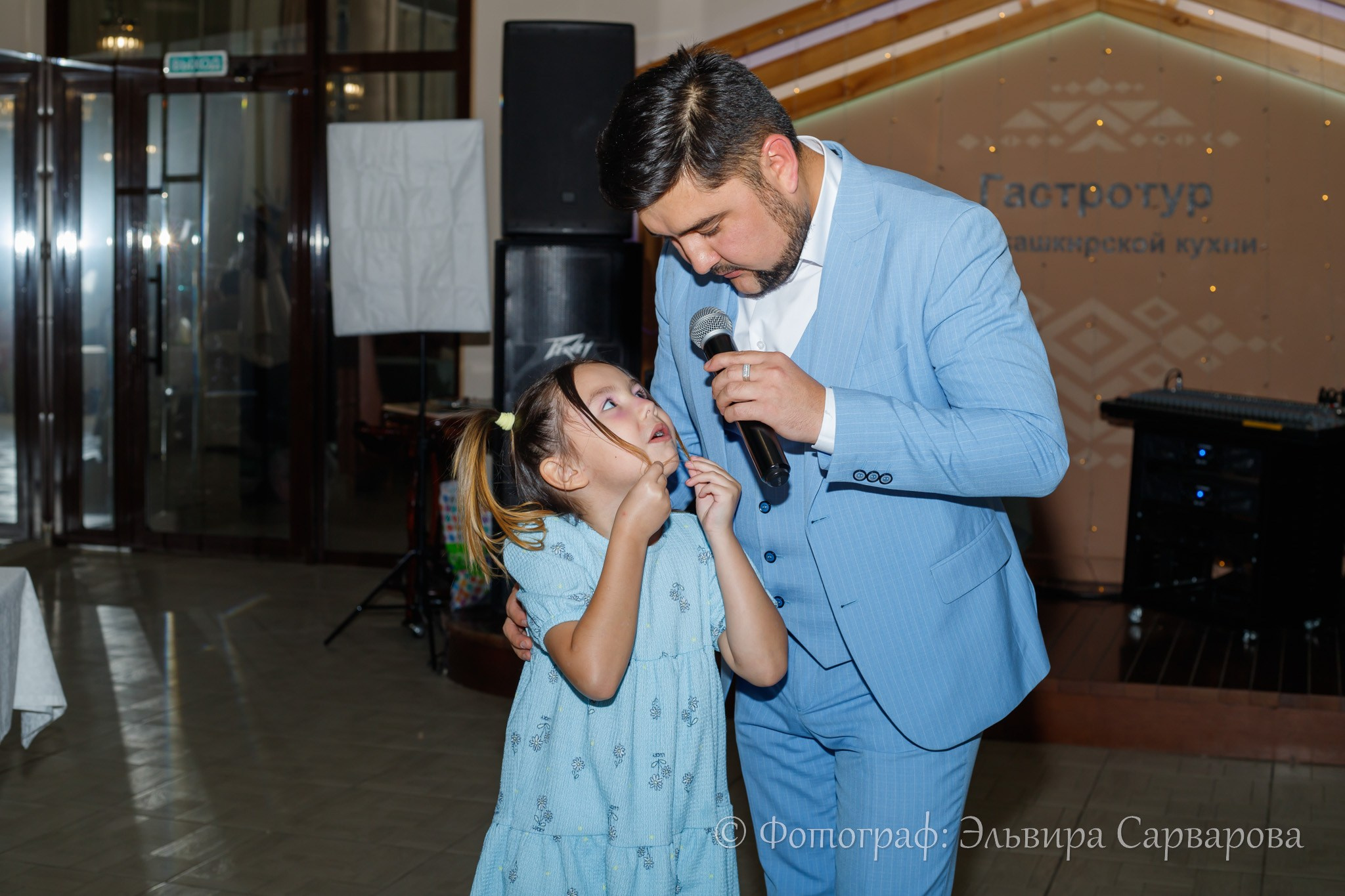 Юбилей Карины. Репортажный Фотограф
