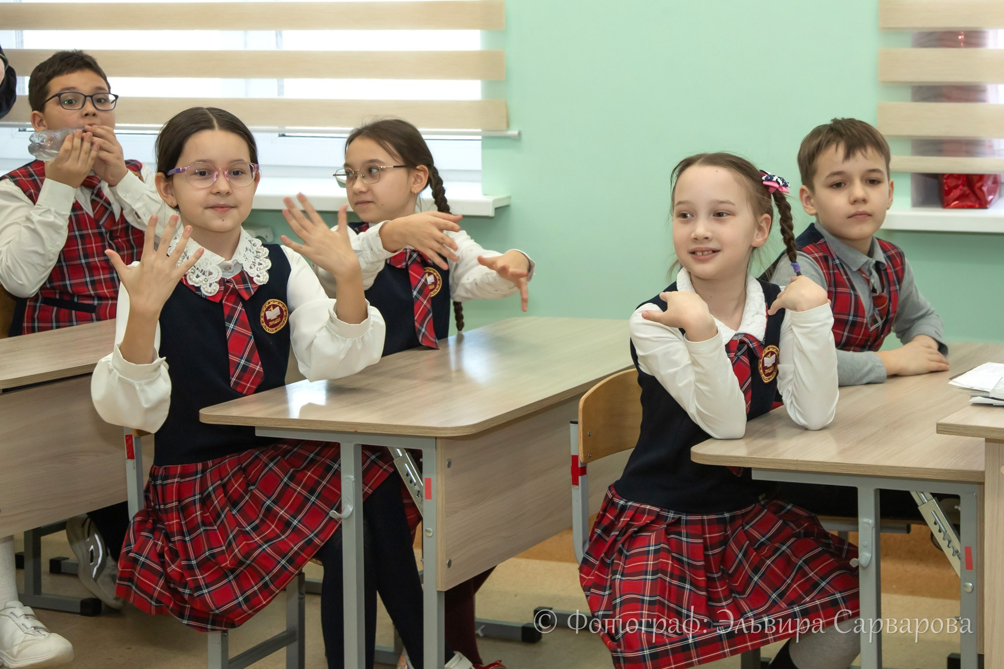 Мастер-класс по леденцам. Репортажный Фотограф