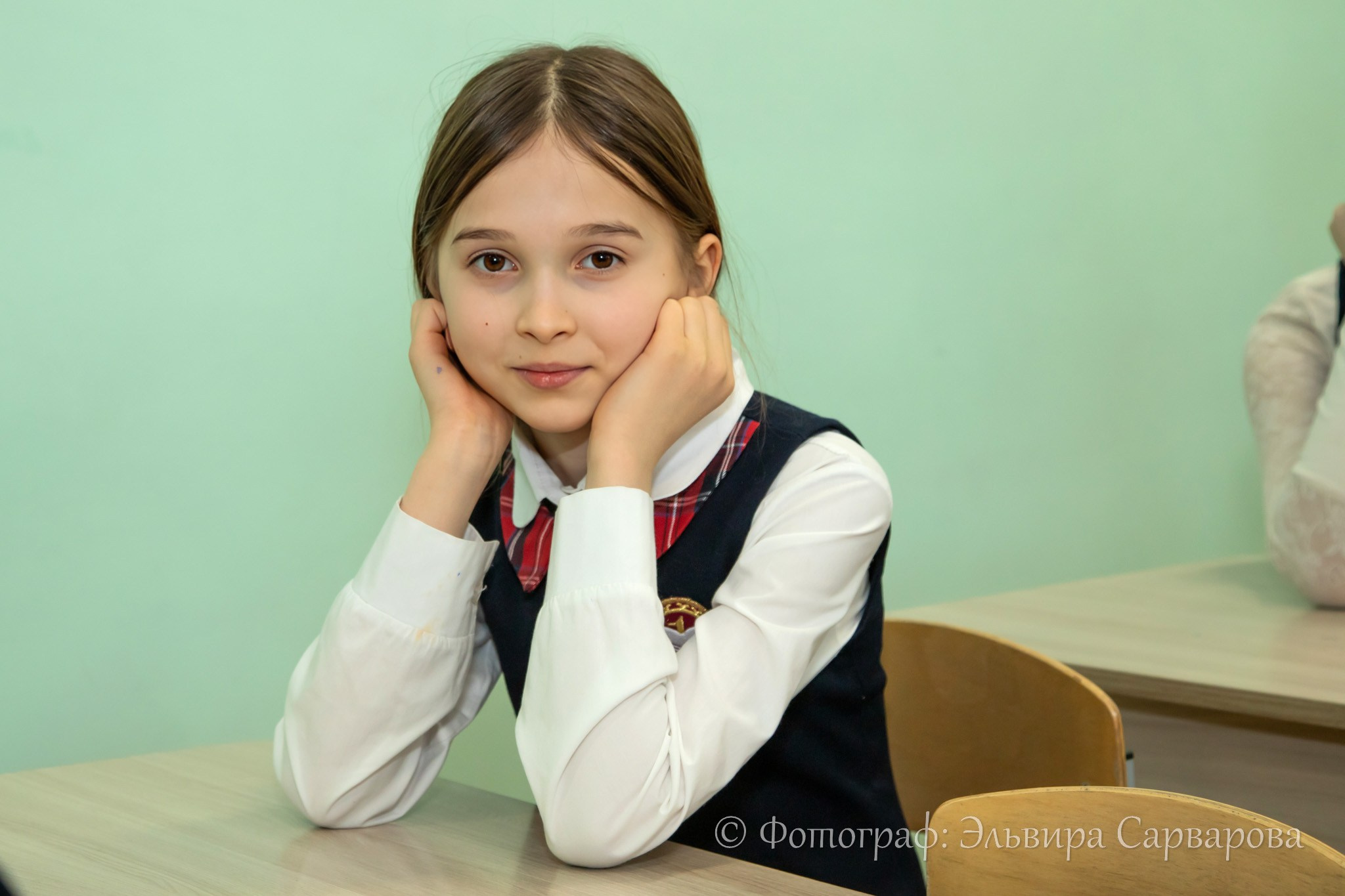 Мастер-класс по леденцам. Репортажный Фотограф