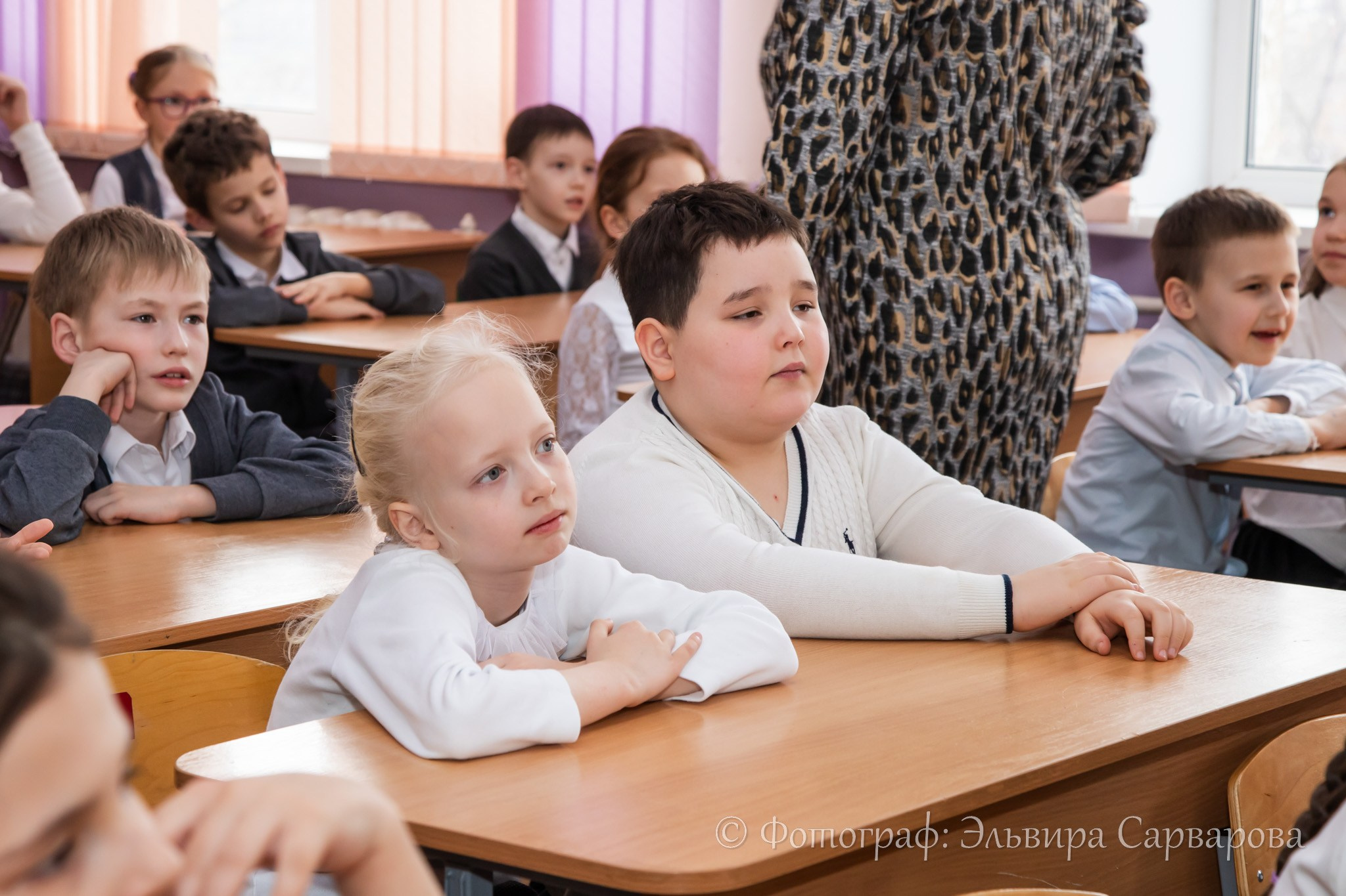 Мастер-класс по леденцам. Репортажный Фотограф