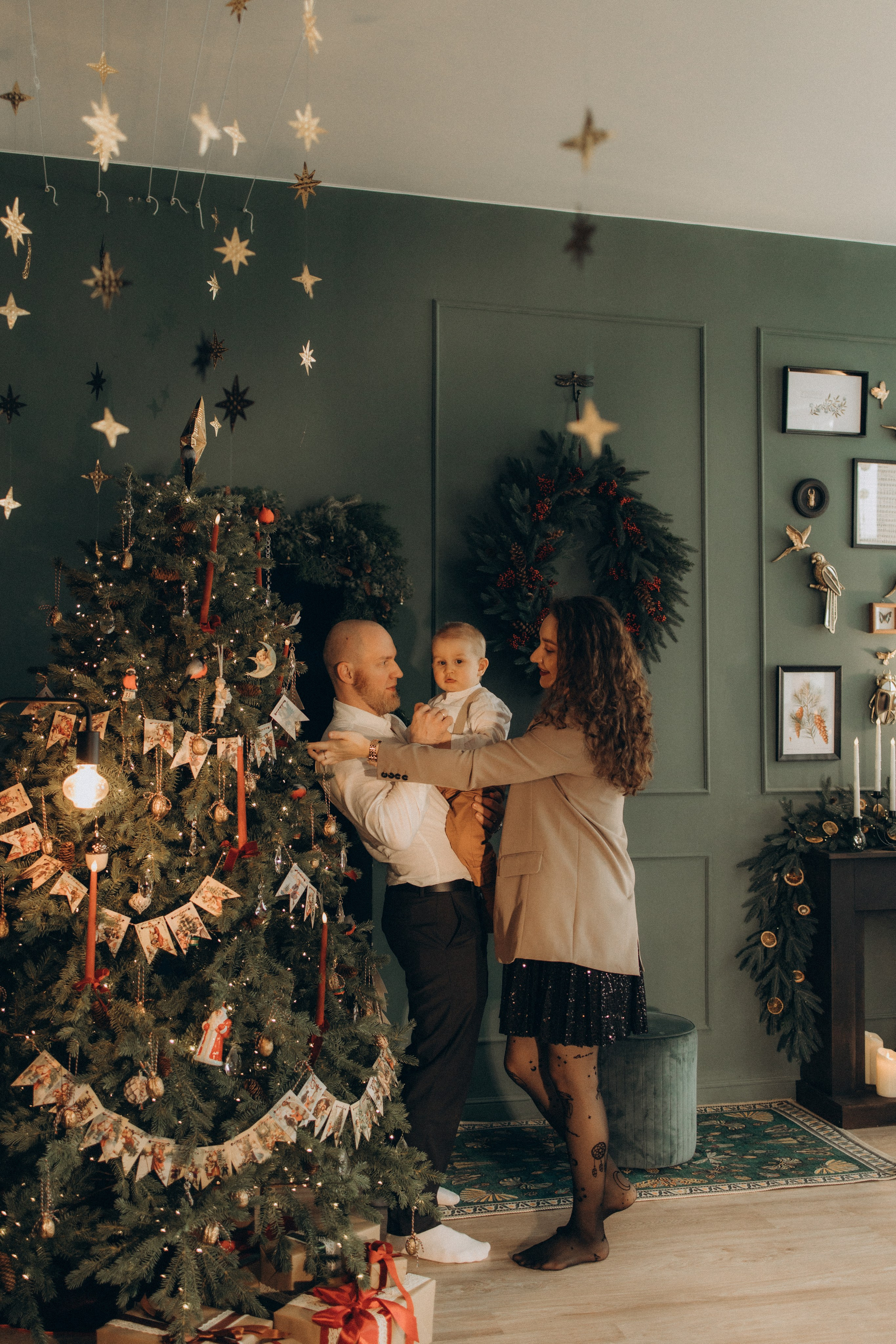 Полина, Коля и Руслан. Александра Ниценко СЕМЕЙНЫЙ ФОТОГРАФ ИЗ СТАВРОПОЛЯ