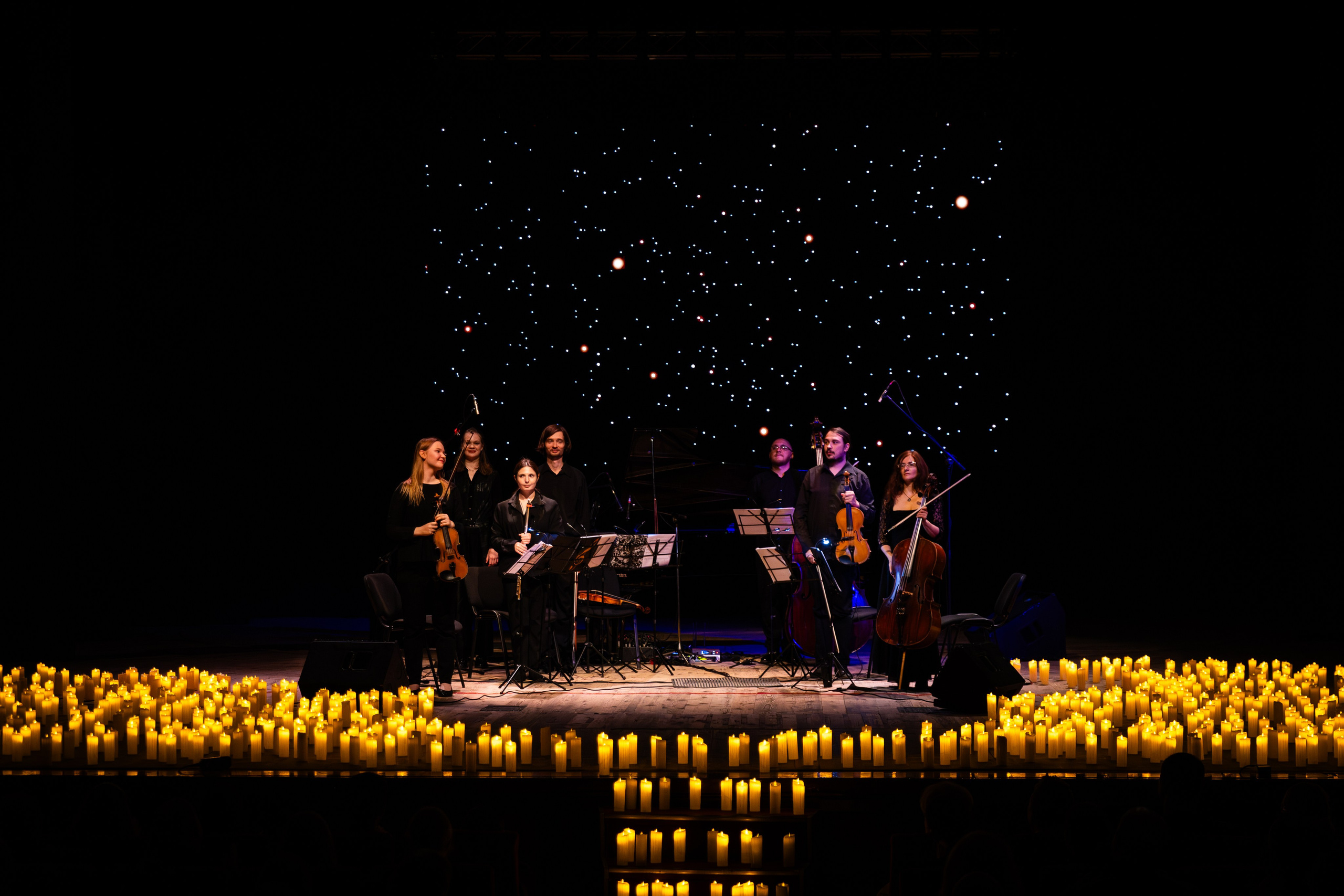 Muse. Екатерина Рыбина фотограф в Нижнем Новгороде