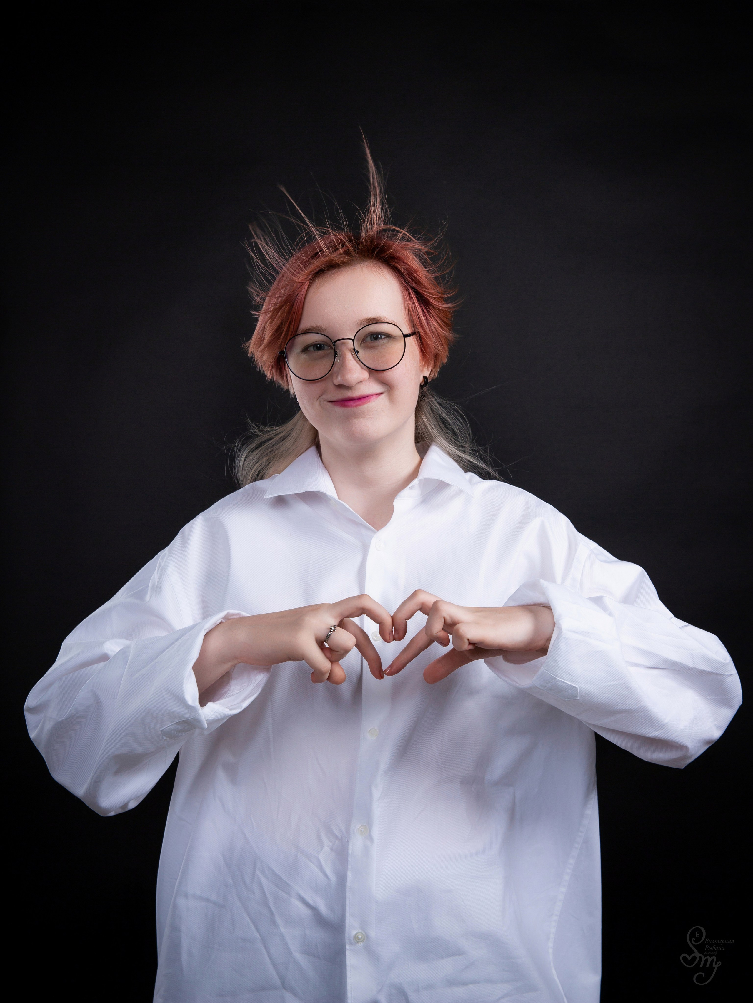 Надежда и Любовь. Екатерина Рыбина фотограф в Нижнем Новгороде