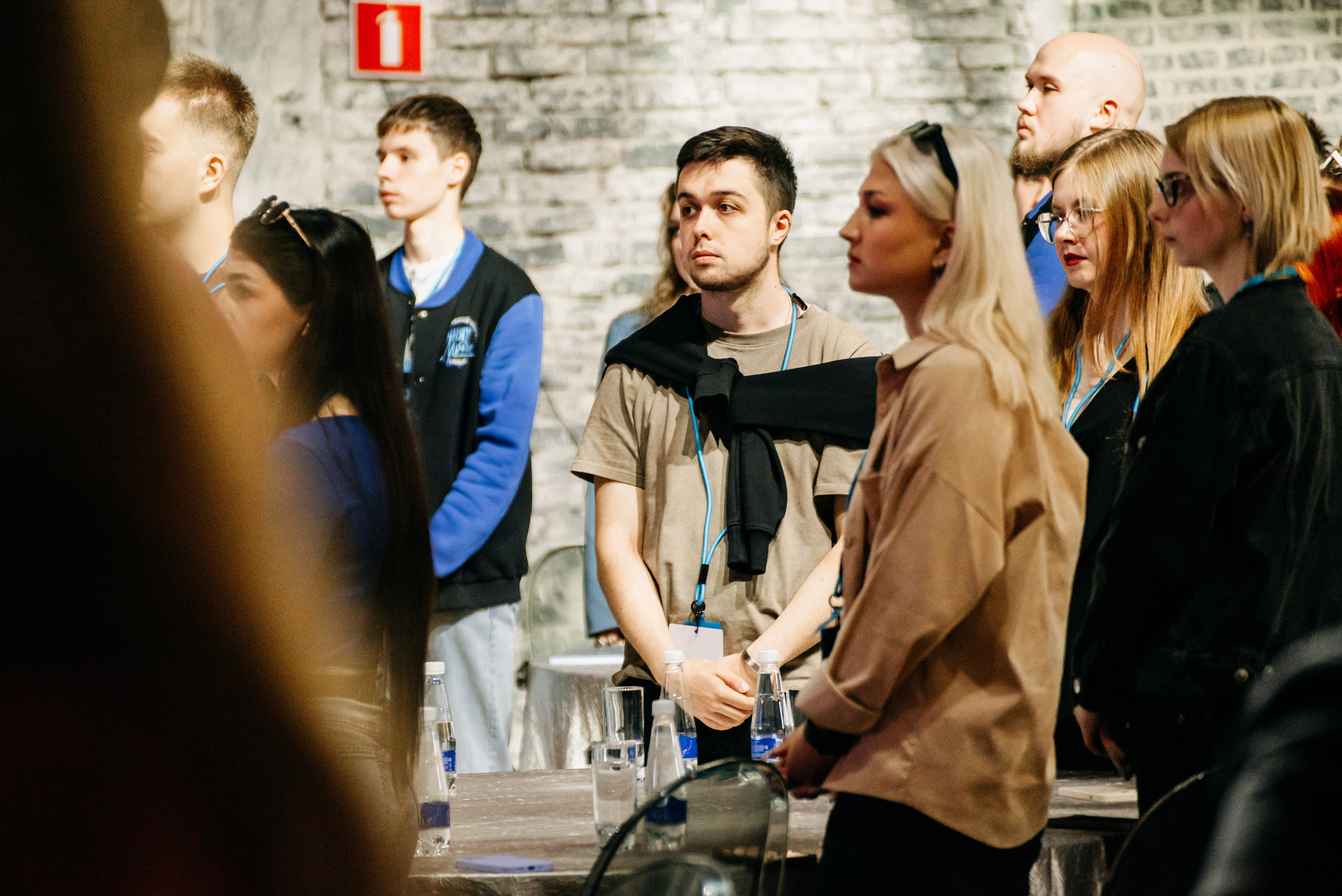 Репортажи и мероприятия. Михаил Кругов | Фотограф