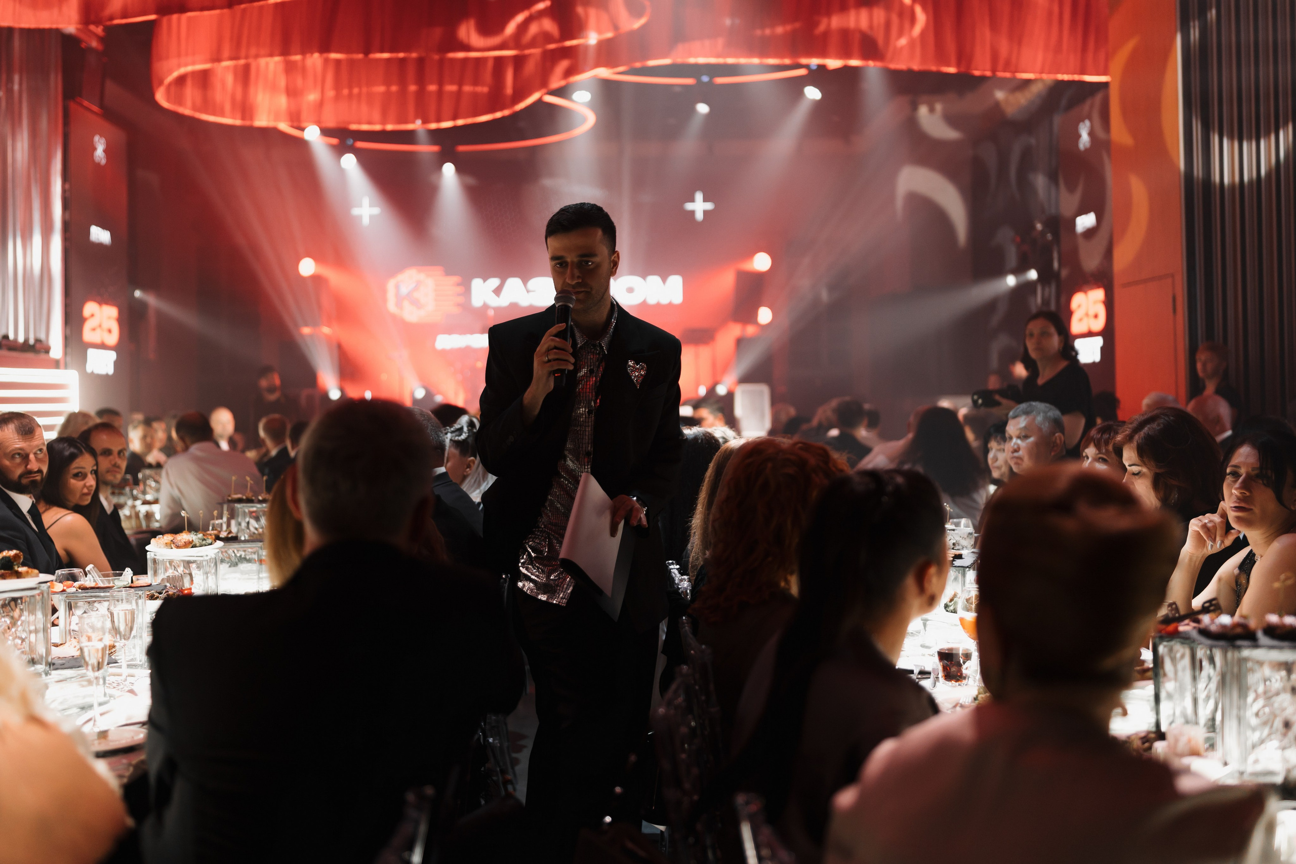 КАЗПРОМ. Ланемец Юлия — фотограф Волгоград/Волжский