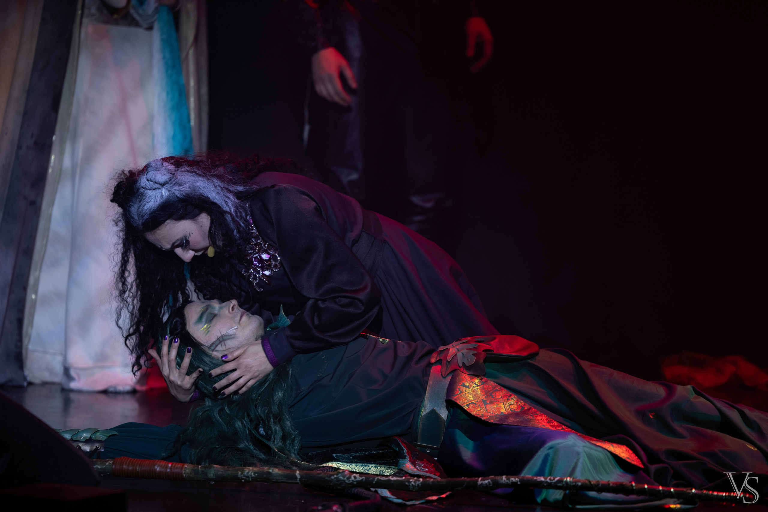 Книга стихий 25.01. Фотограф Виктор Степанов