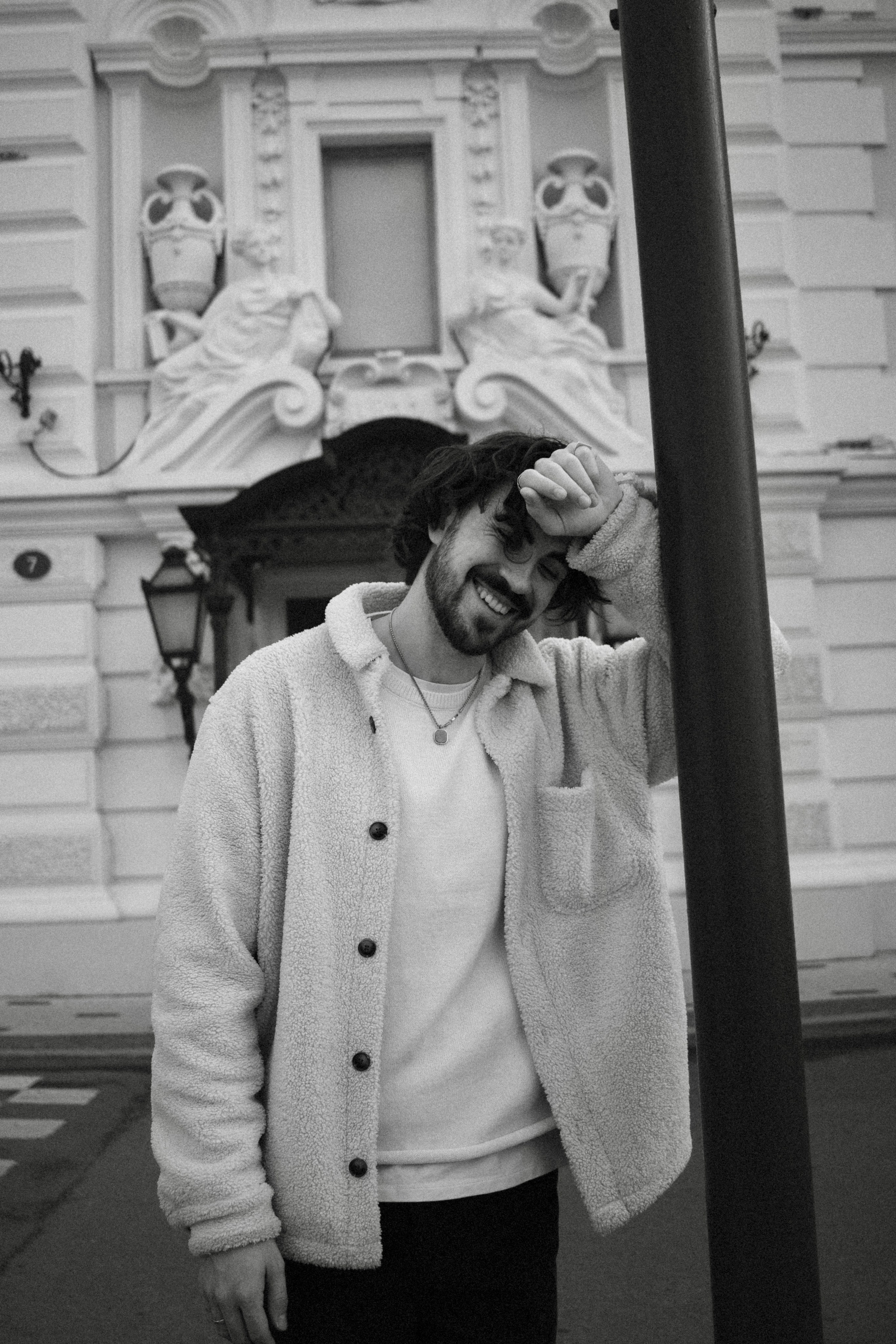 Руслан. Фотограф Ломакина Анастасия