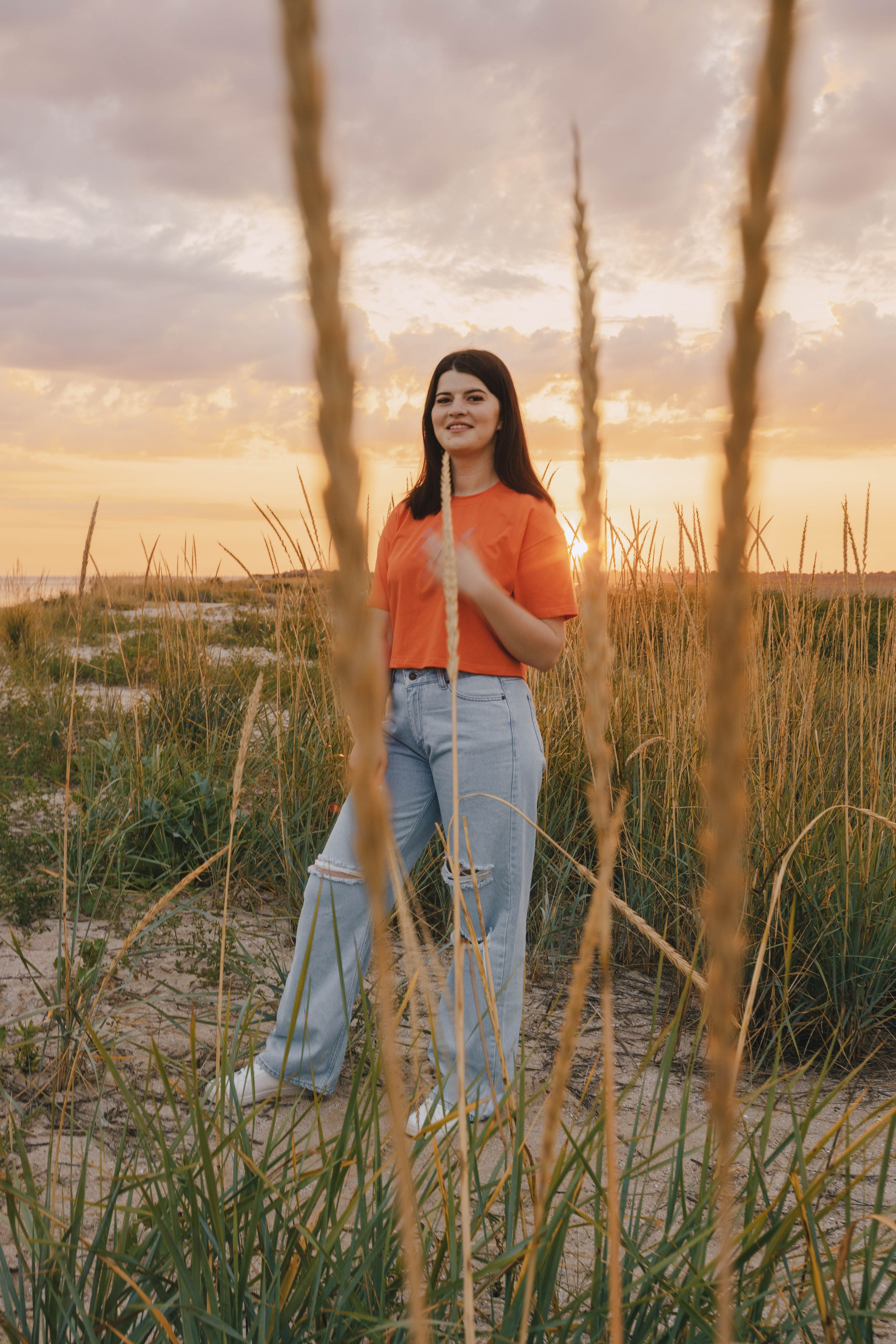 Настя и Алёна. Фотограф Таганрог Любимая Надя