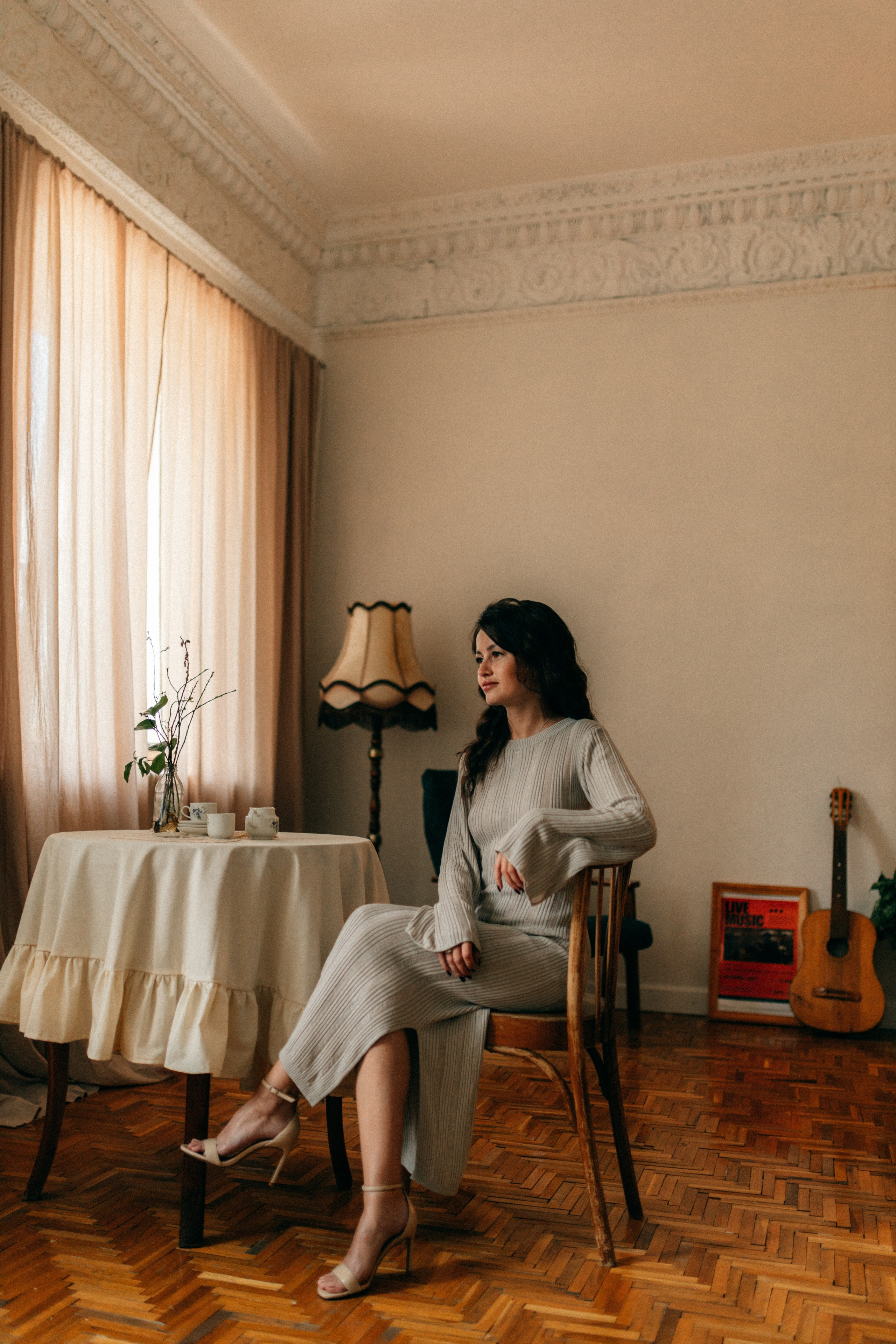 Маша. Фотограф НОГИНСК, Москва, Анастасия Белая