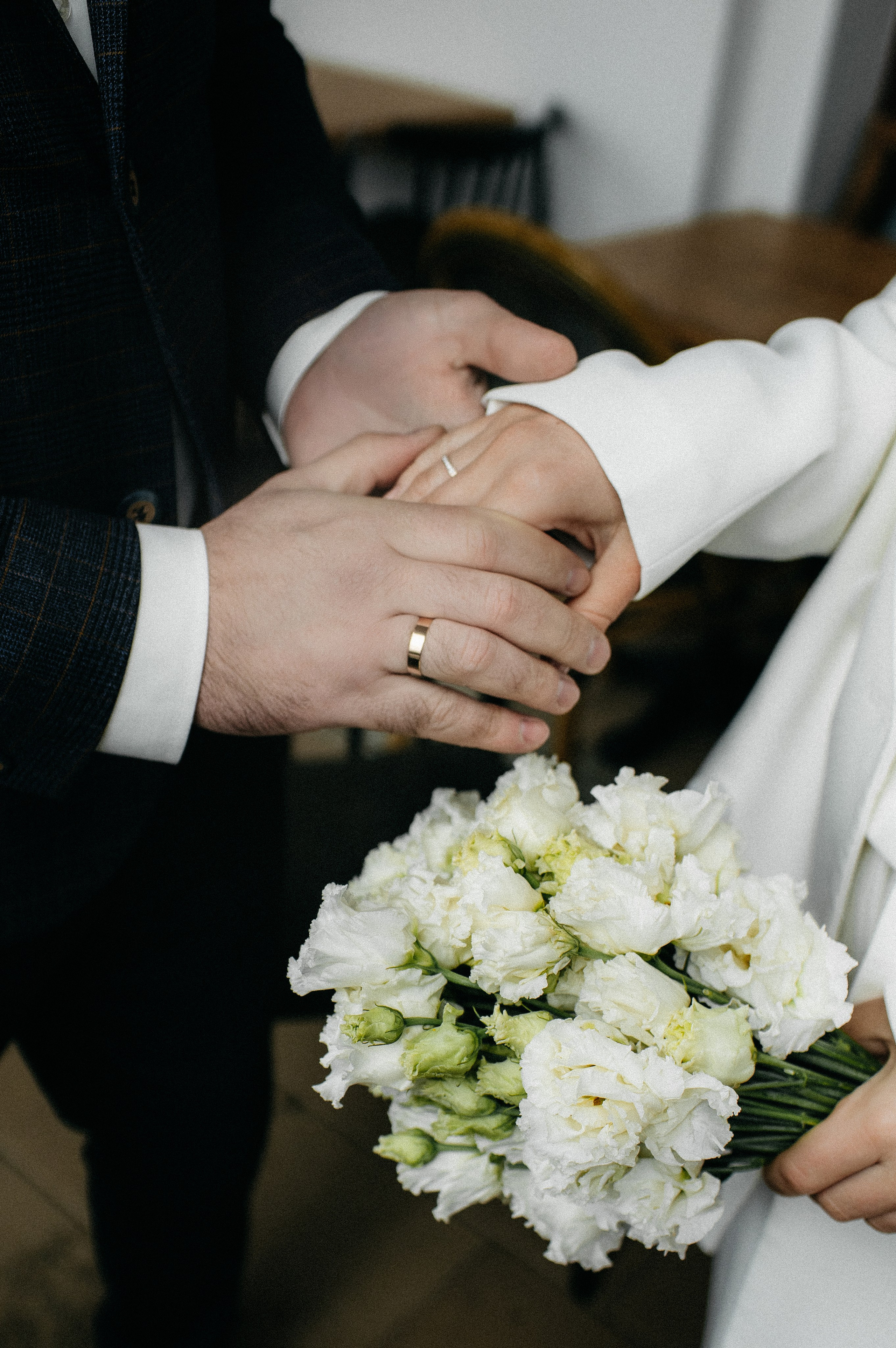 Елизавета и Александр. Свадебный фотограф Иваново Владимир Москва Елена Угодина