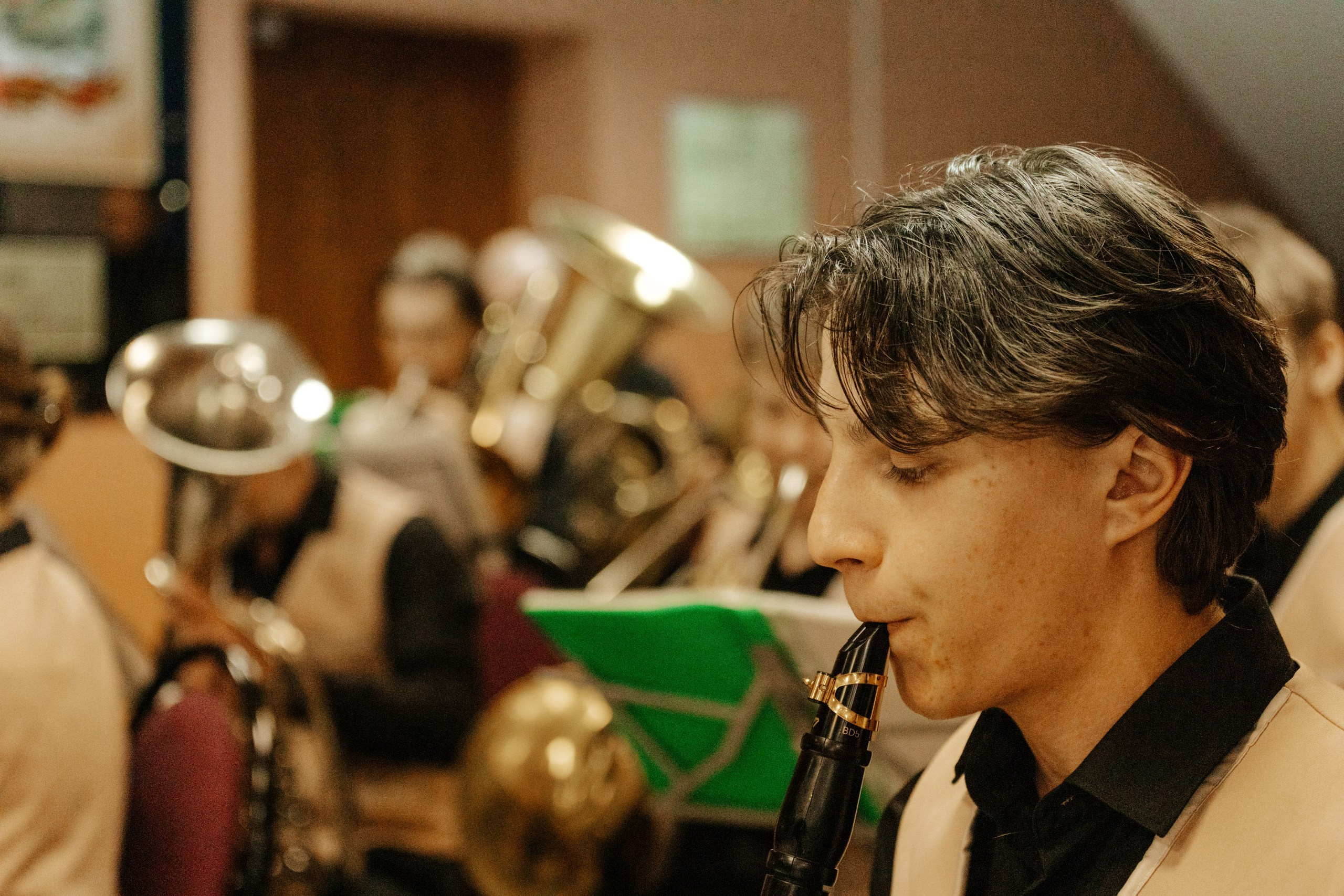 Русские Чтения в Смоленске — 16.05.2025. KiPPER Gallery — Фотограф