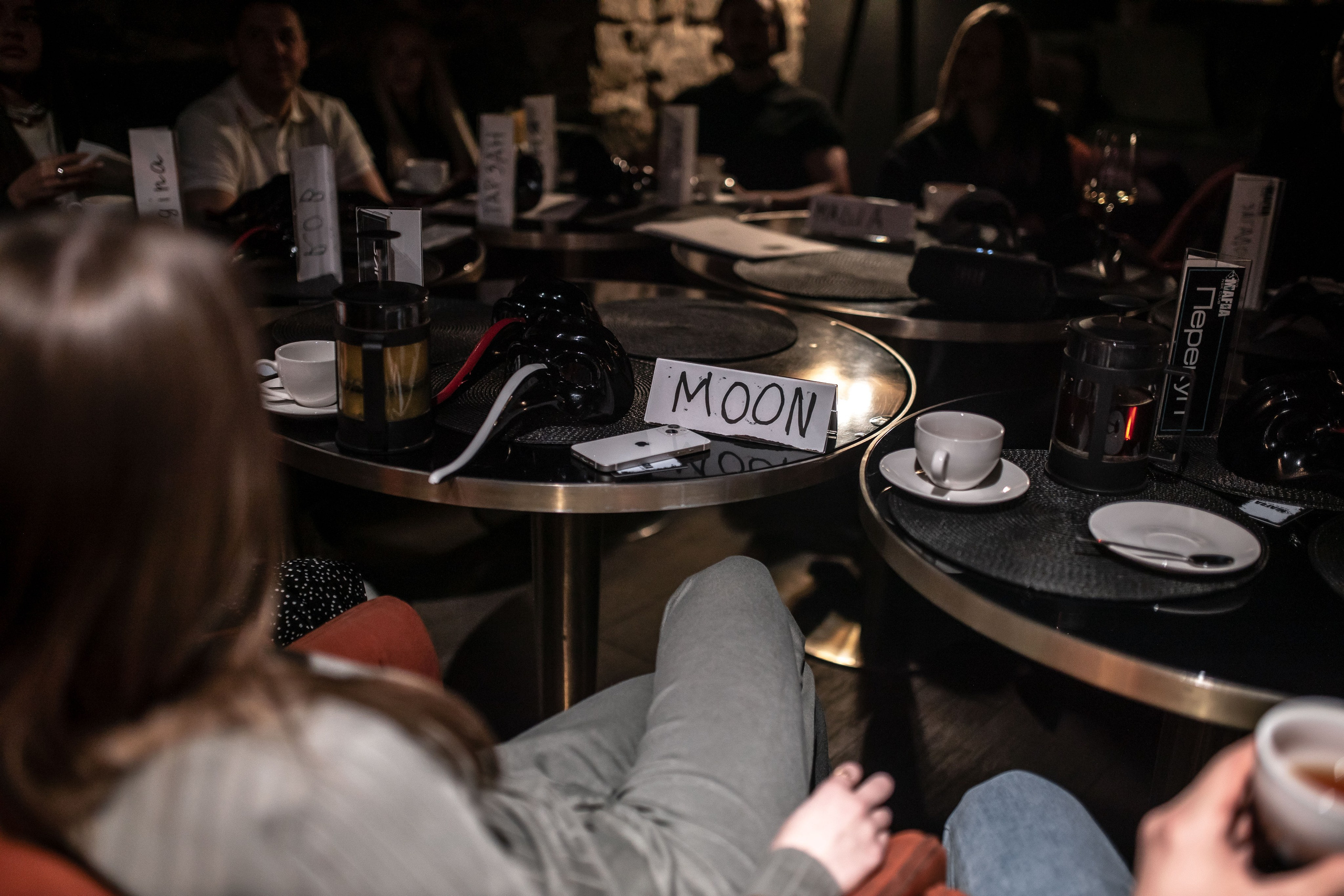 BIG_MAFIA_NSK. Репортажный фотограф в Новосибирске