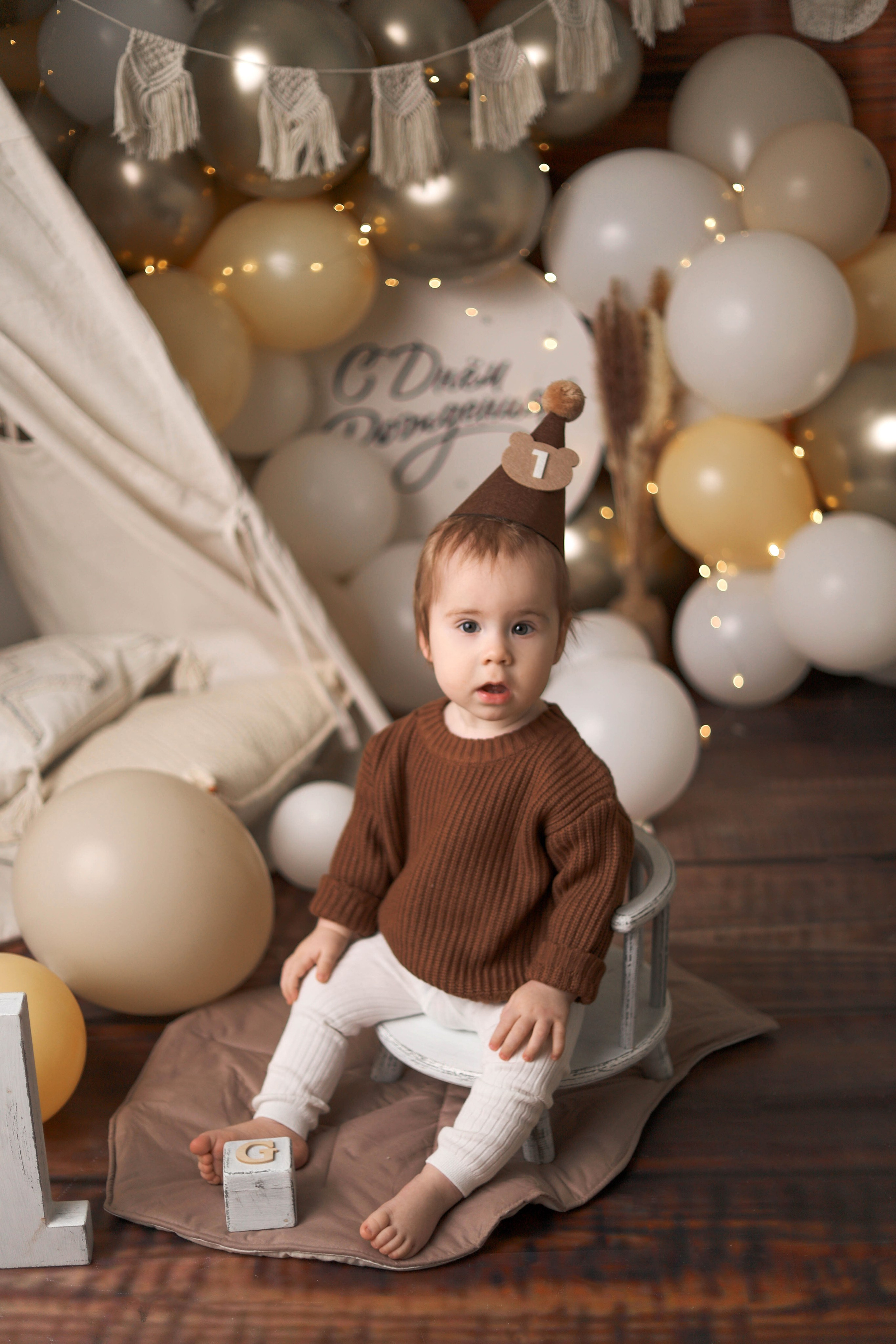 Фотограф Дарья Эпова