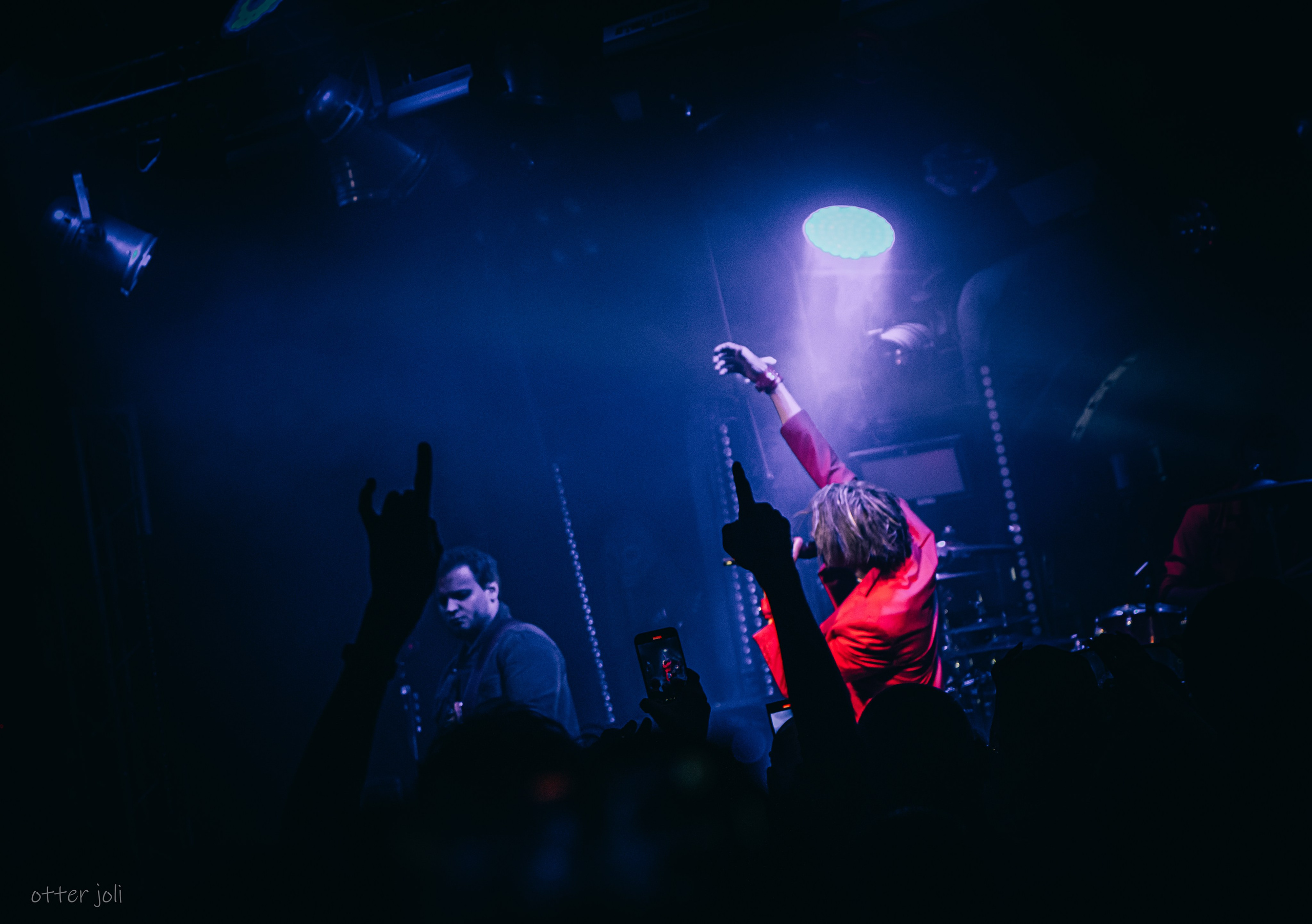 Ramm’band | Sexton. Концертный репортёр Валерия Сафина