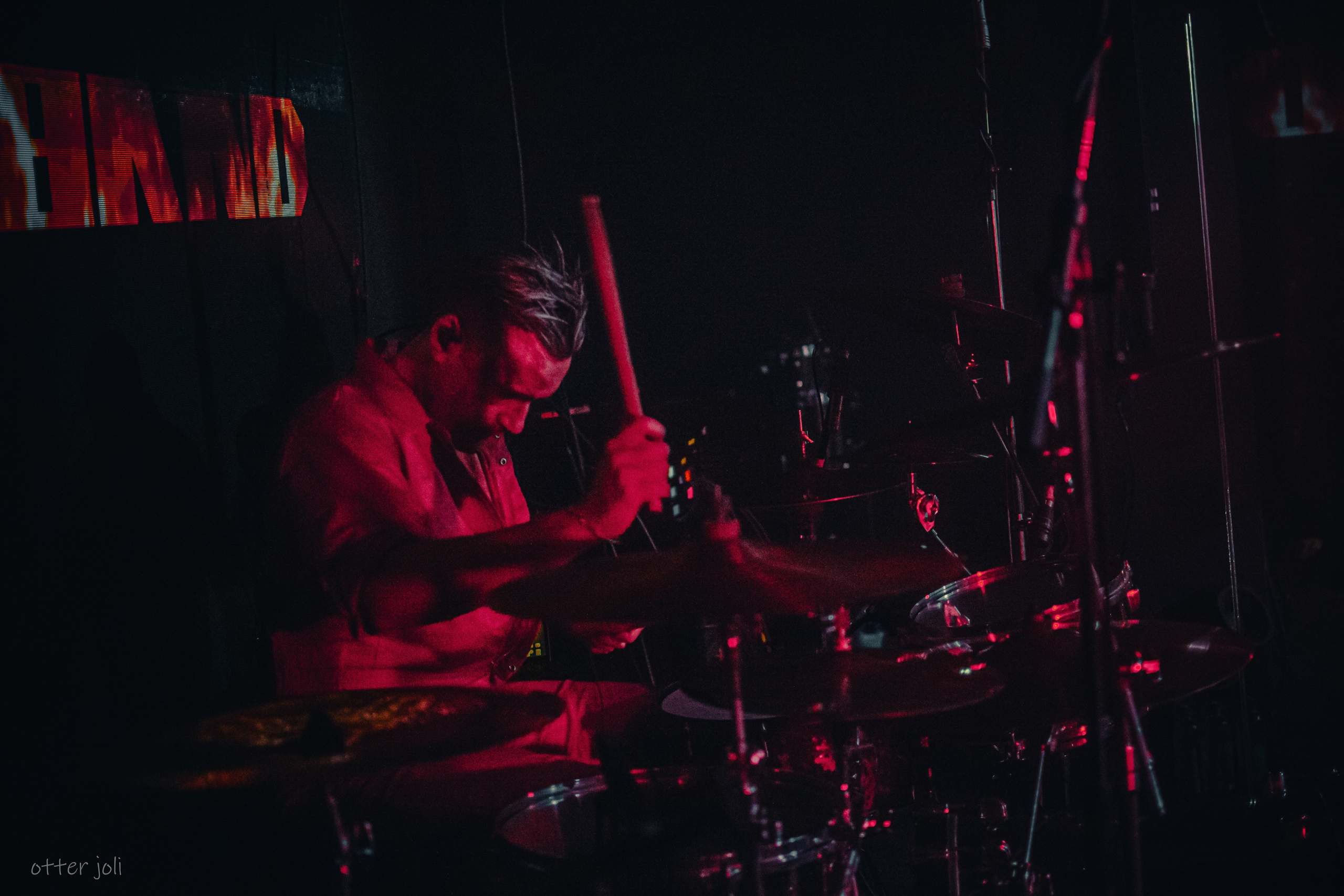 Ramm'band | МТ Music Bar. Концертный репортёр Валерия Сафина