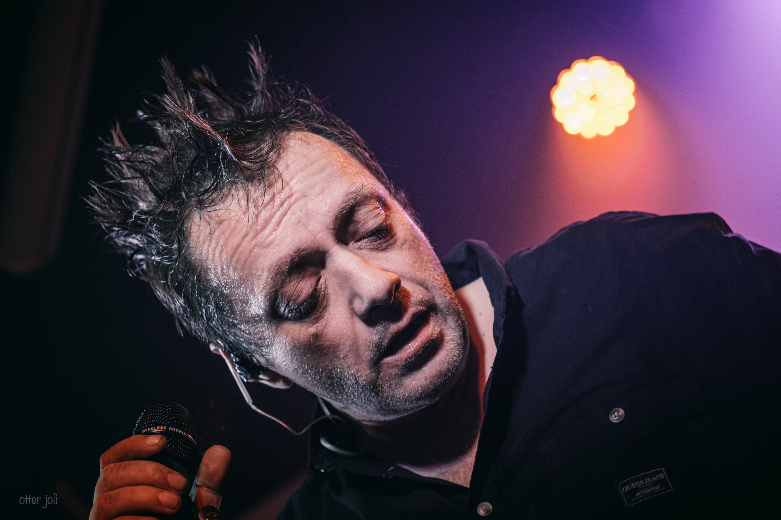 Глеб Самойлов. Концертный репортёр Валерия Сафина