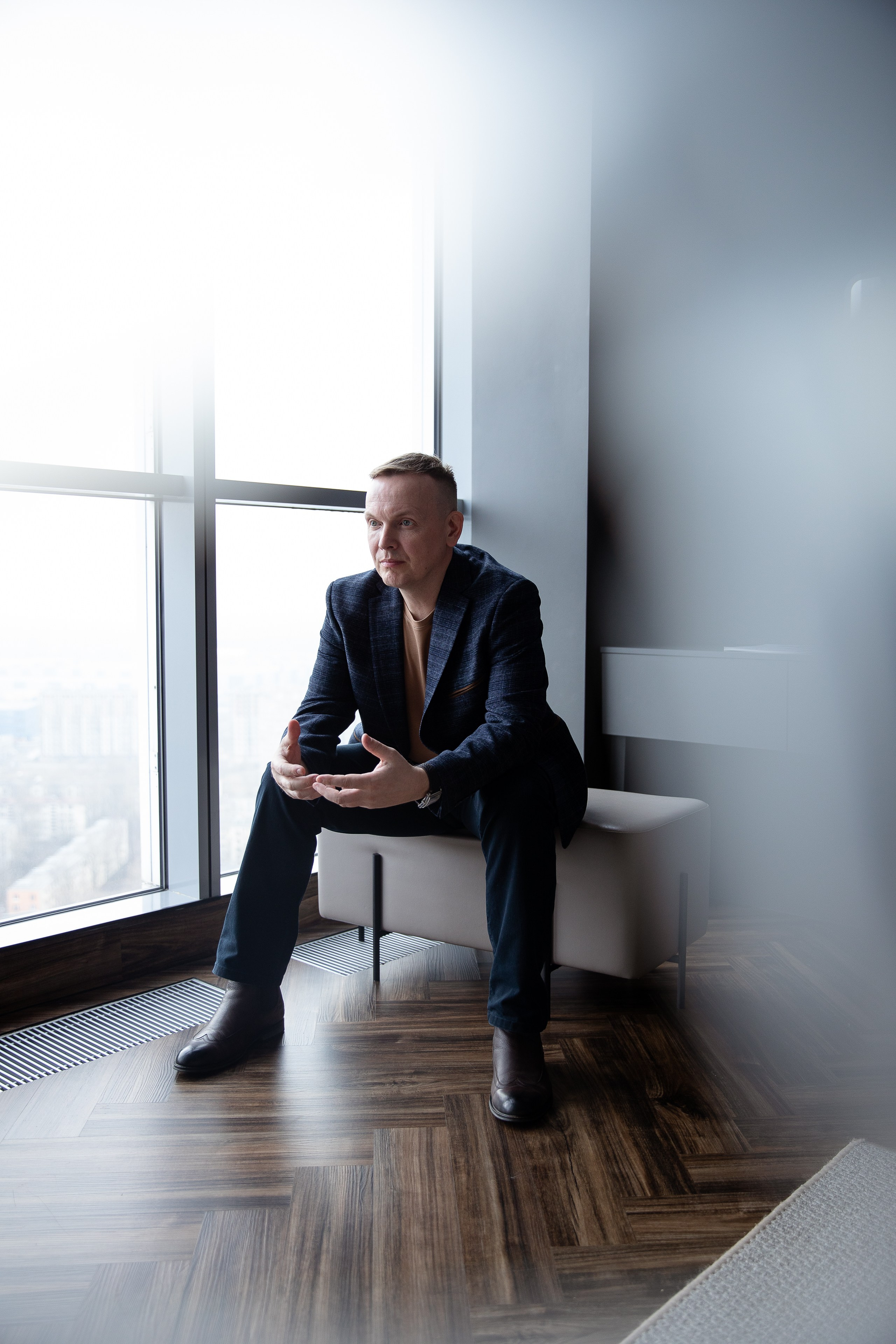 Александр. Фотограф в Санкт-Петербурге Алена Сертакова