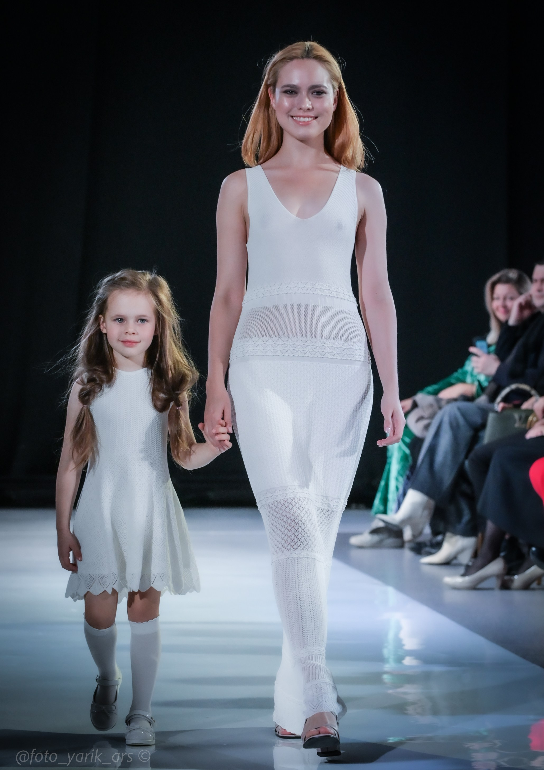 Семейный, свадебный, репортажный фотограф в Санкт-Петербурге Ярик Арс