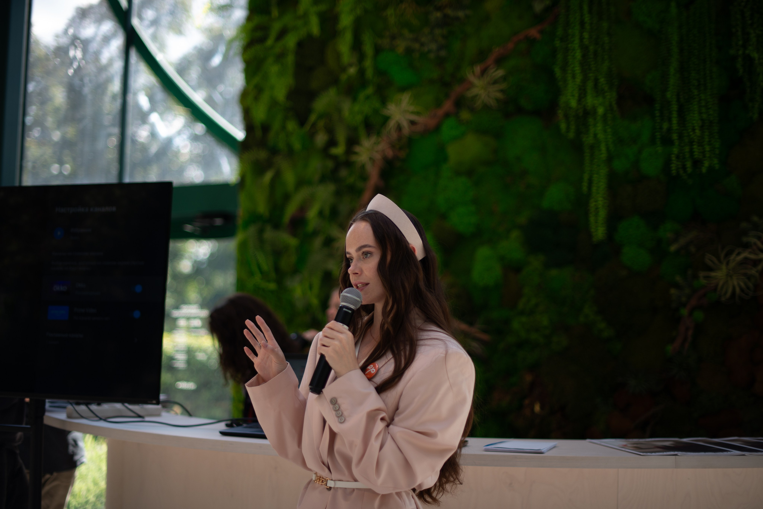 Марфа Российский Фестиваль — креатива и бизнеса. Victoria Radjevna Репортажный Фотограф — Видеограф Москва • Санкт-Петербург