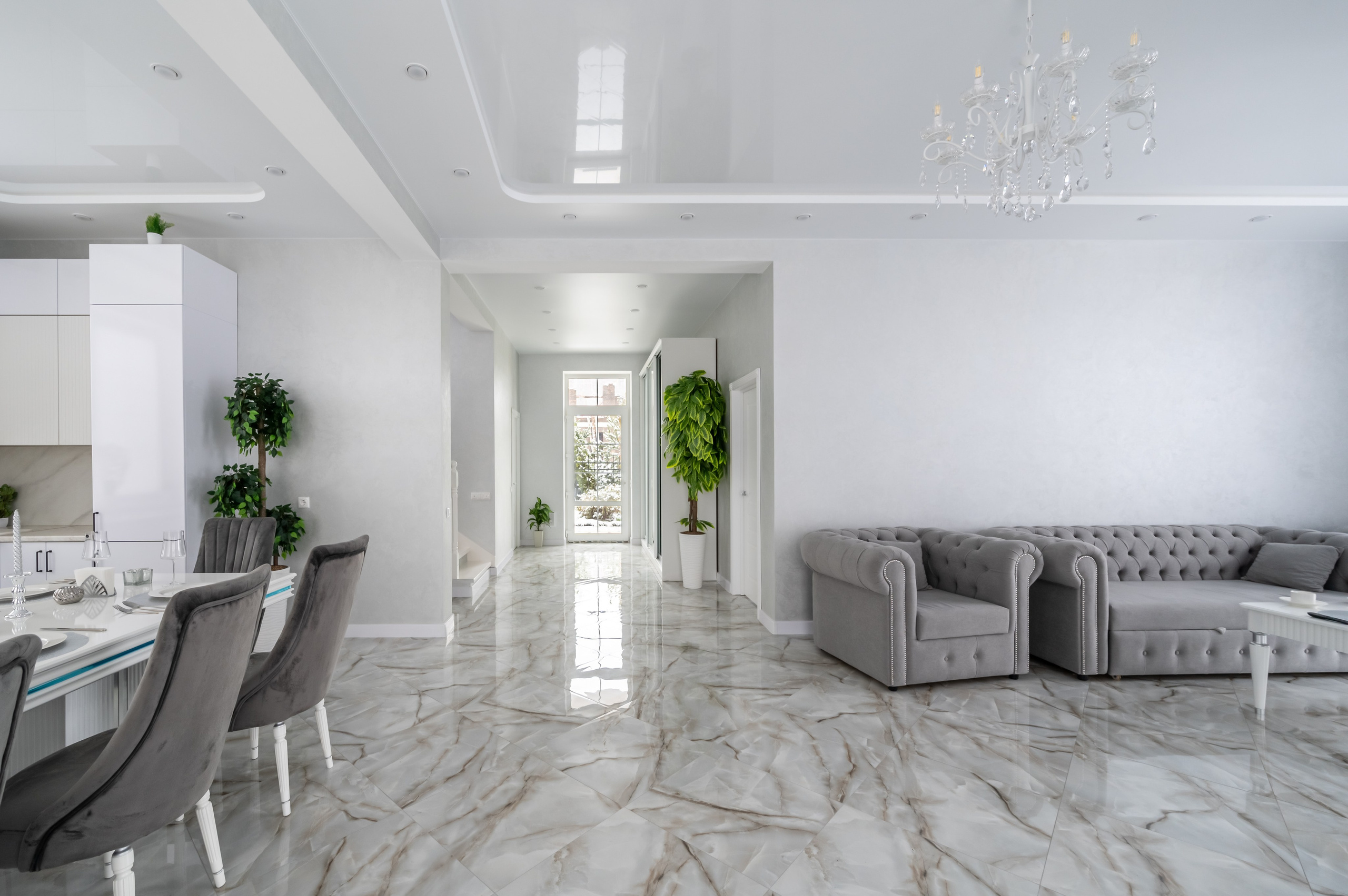 Дом на продажу. Интерьерный Фотограф Москва Криста FLY Труфанова