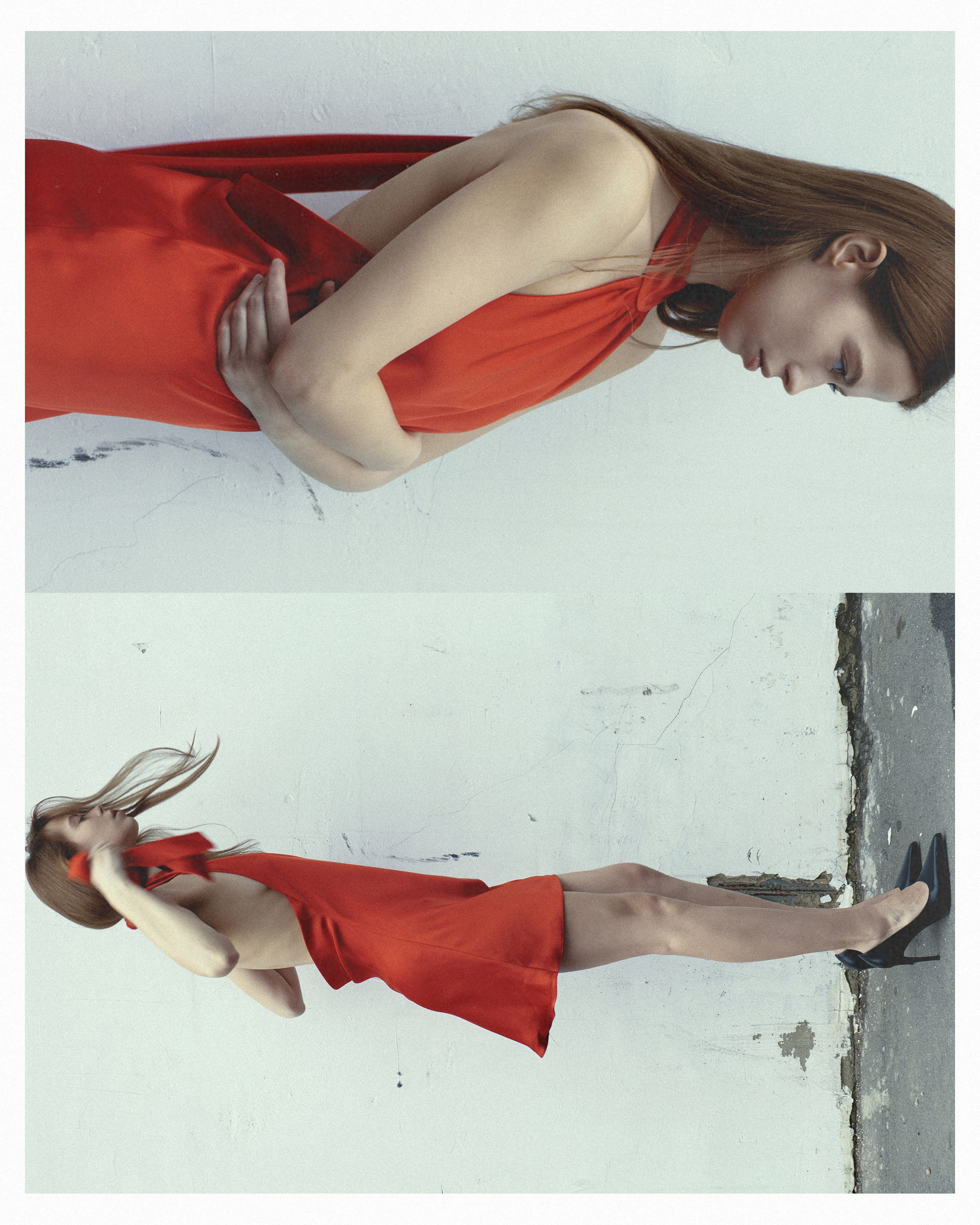Кристина. Fashion фотограф в г. Москва
