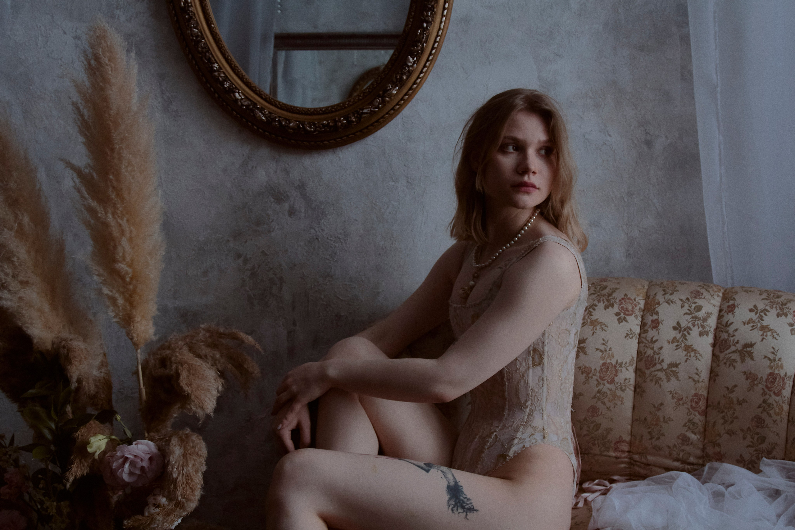 Нежность. Фотограф лавстори Москва/МО Приятелева Ангелина