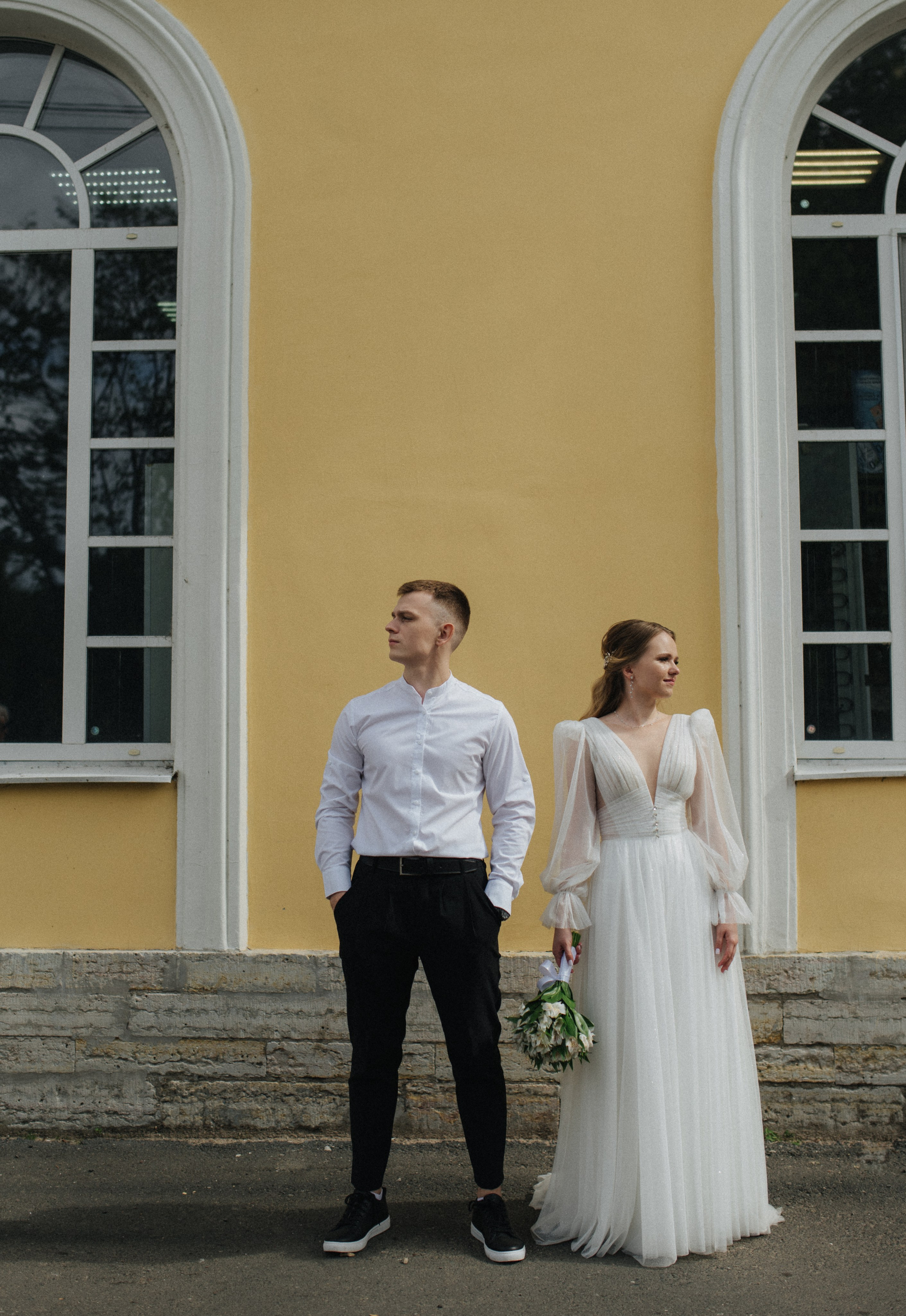 Диана и Женя. Фотограф в Санкт-Петребурге и в Великих Луках Волченкова Екатерина