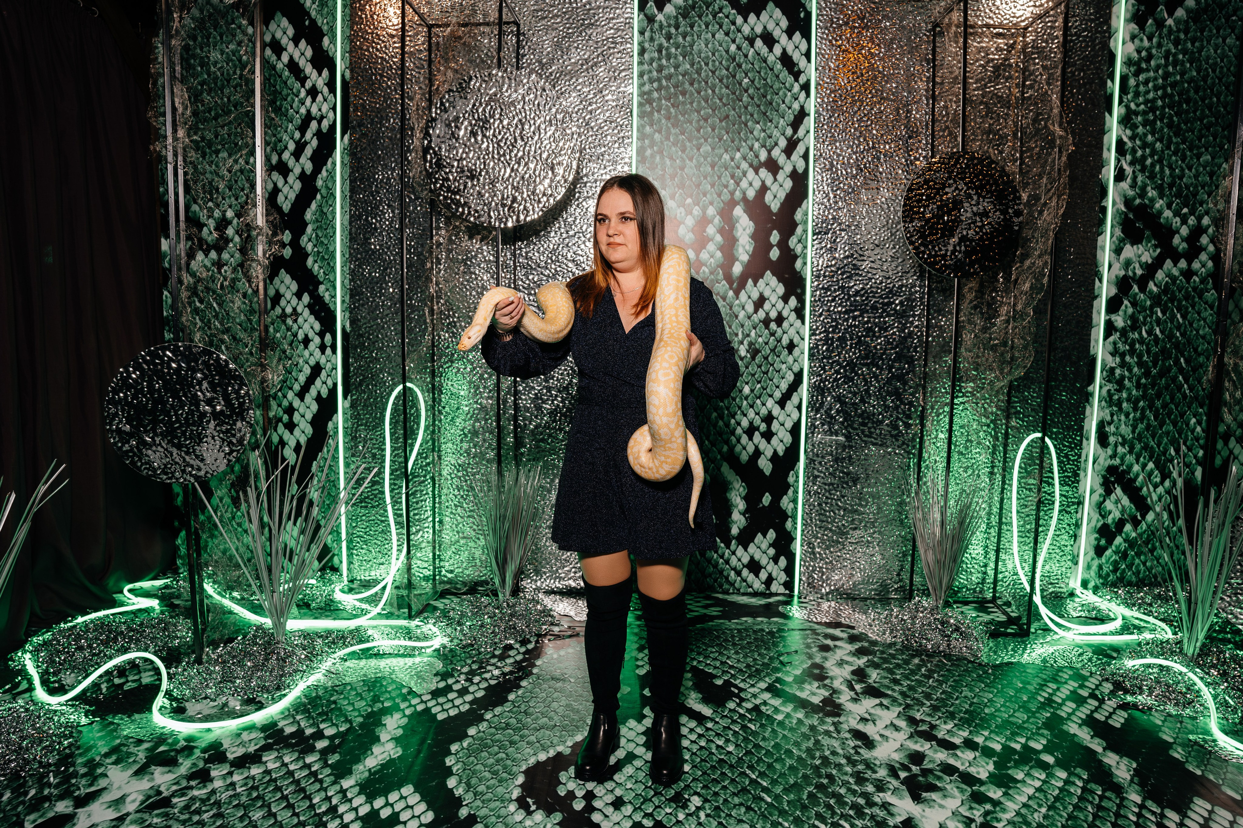 Корпоратив «СОВКОМБАНК». Свадебный фотограф Барнаул Алексей Павлов