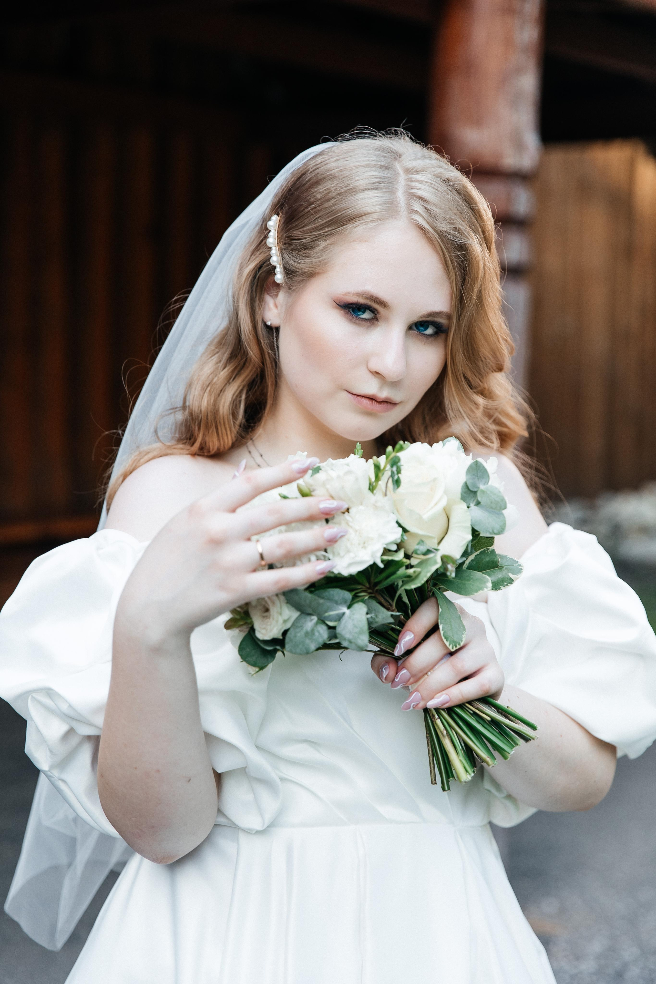 Полина и Александр. Семейный и Персональный фотограф в Пензе