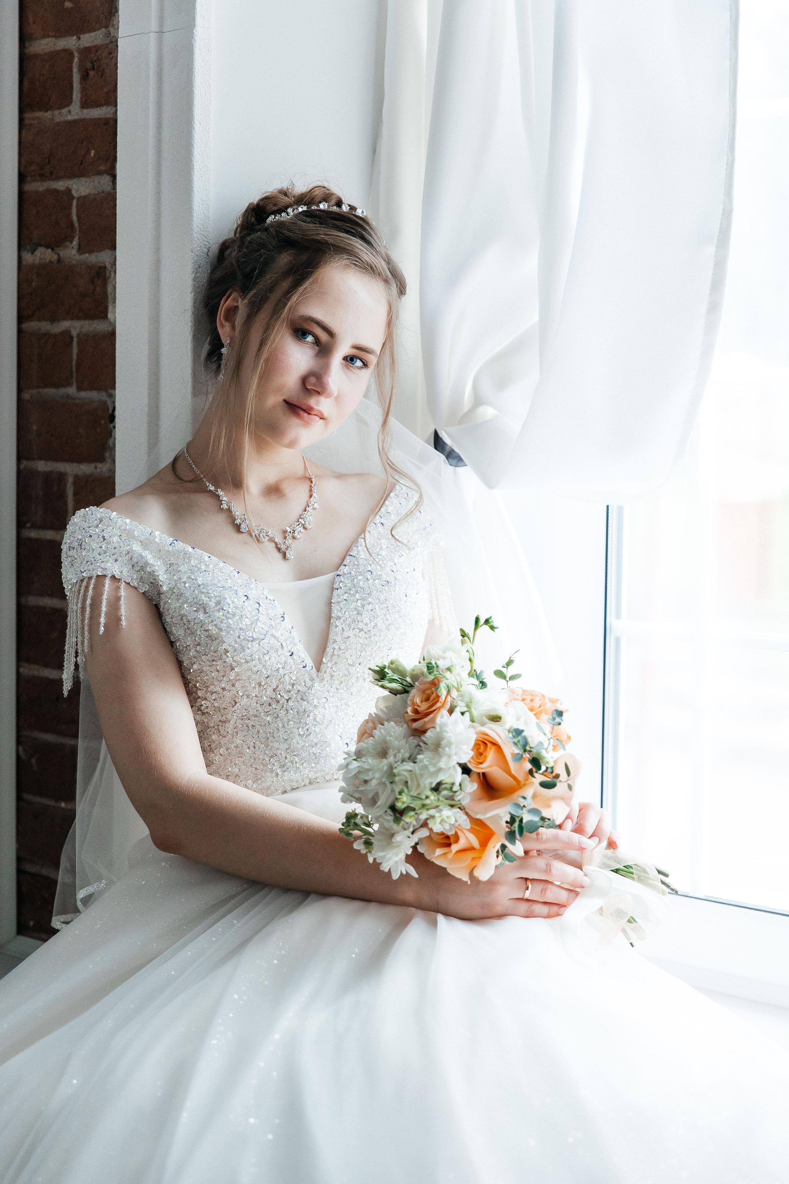 Татьяна и Алексей. Семейный и Персональный фотограф в Пензе