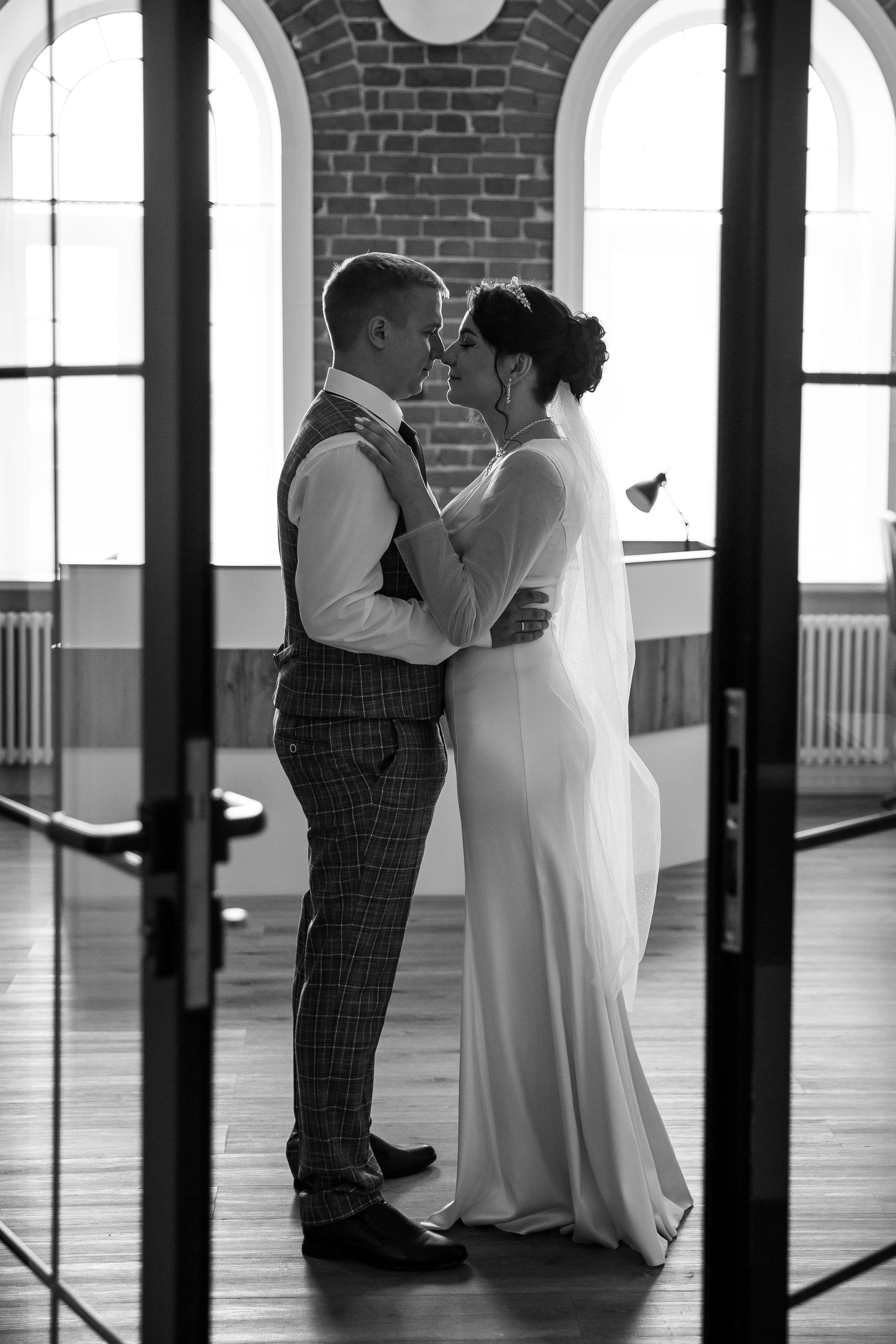 Ольга и Максим. Семейный и Персональный фотограф в Пензе